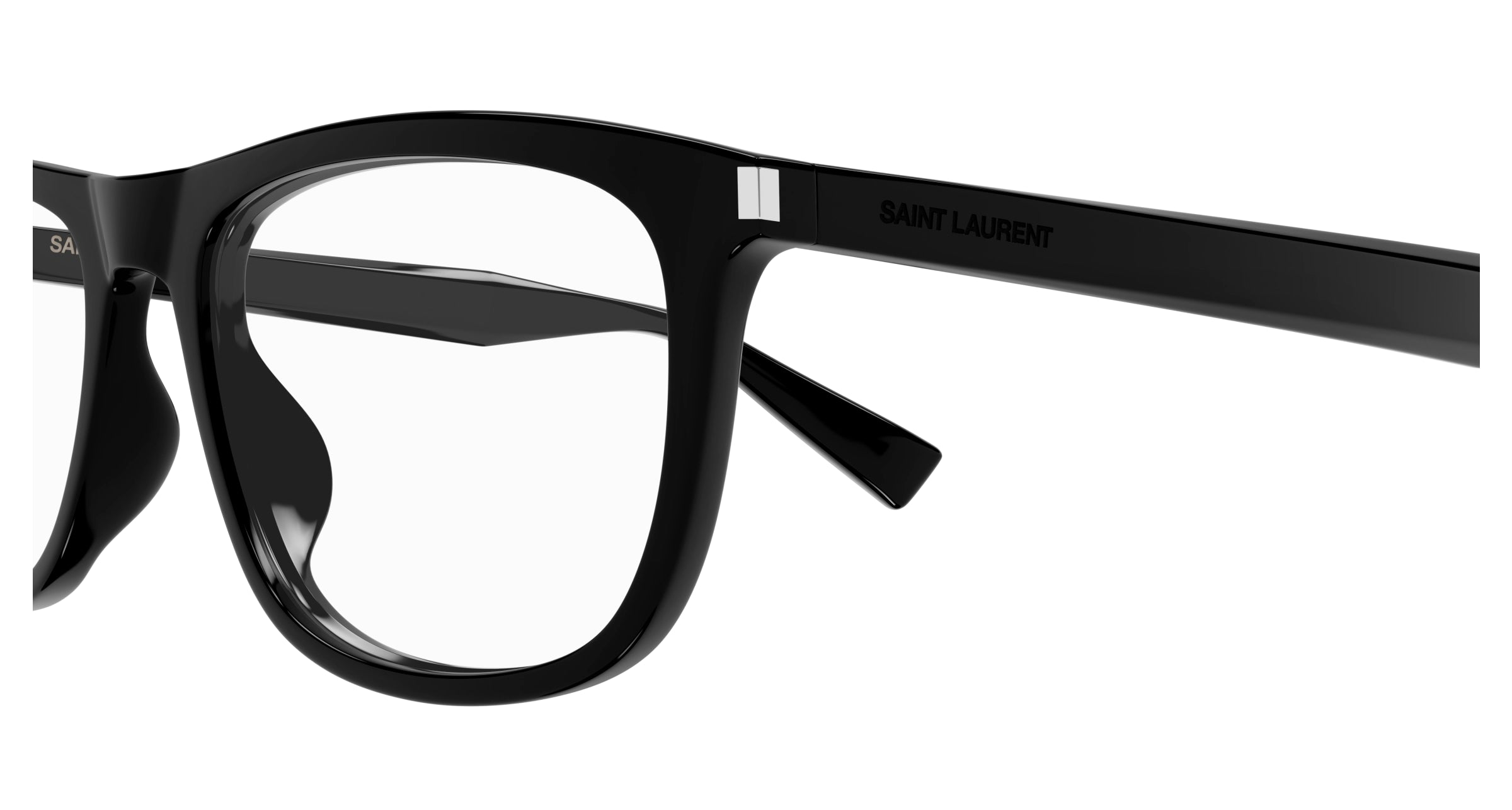 SL 812 001 Montature da vista SAINT LAURENT 3