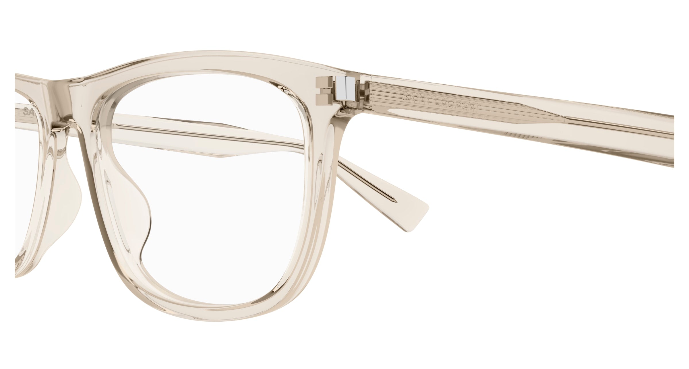 SL 812 004 Montature da vista SAINT LAURENT 3