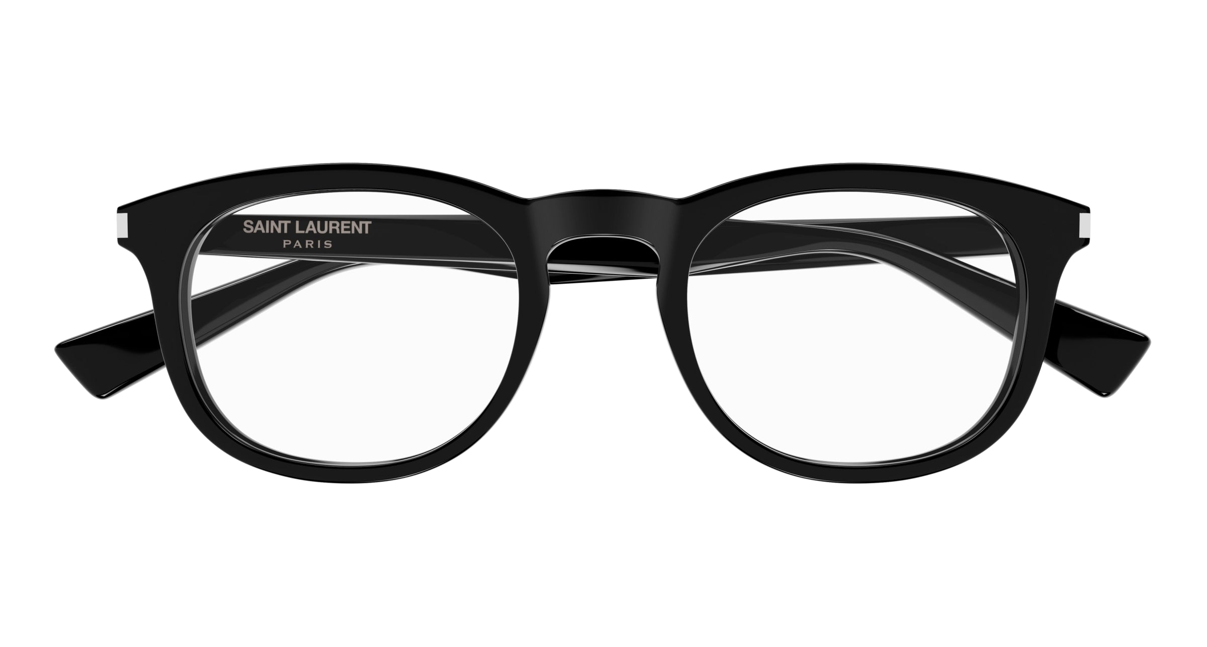 SL 813 001 Montature da vista SAINT LAURENT 2
