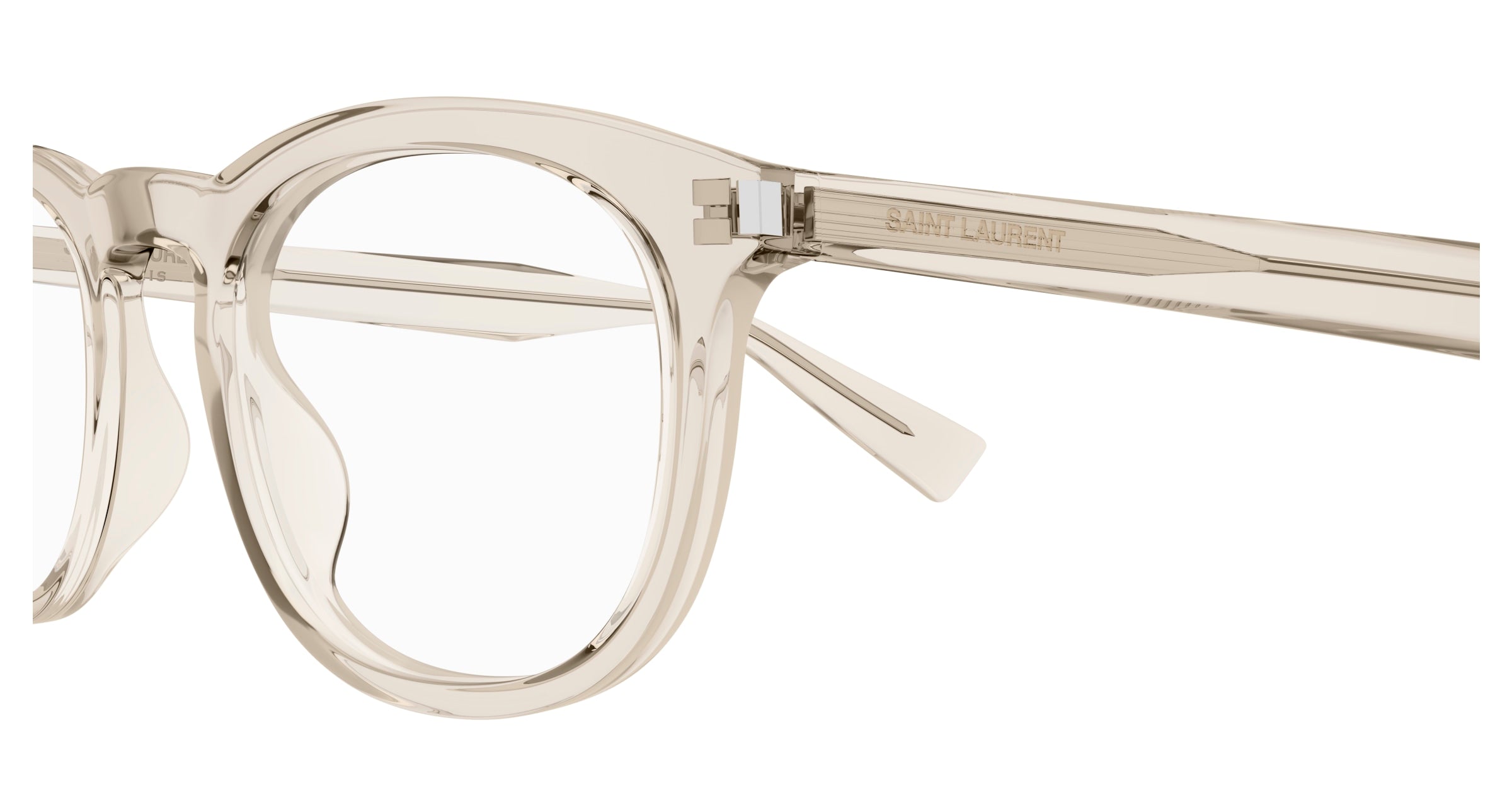 SL 813 004 Montature da vista SAINT LAURENT 3