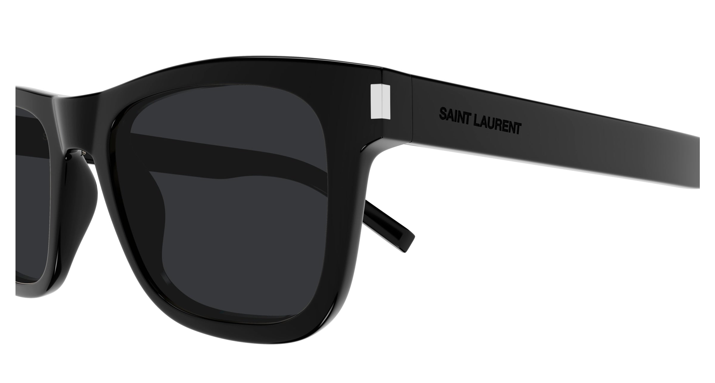 SL 819 001 Occhiali da sole SAINT LAURENT 3