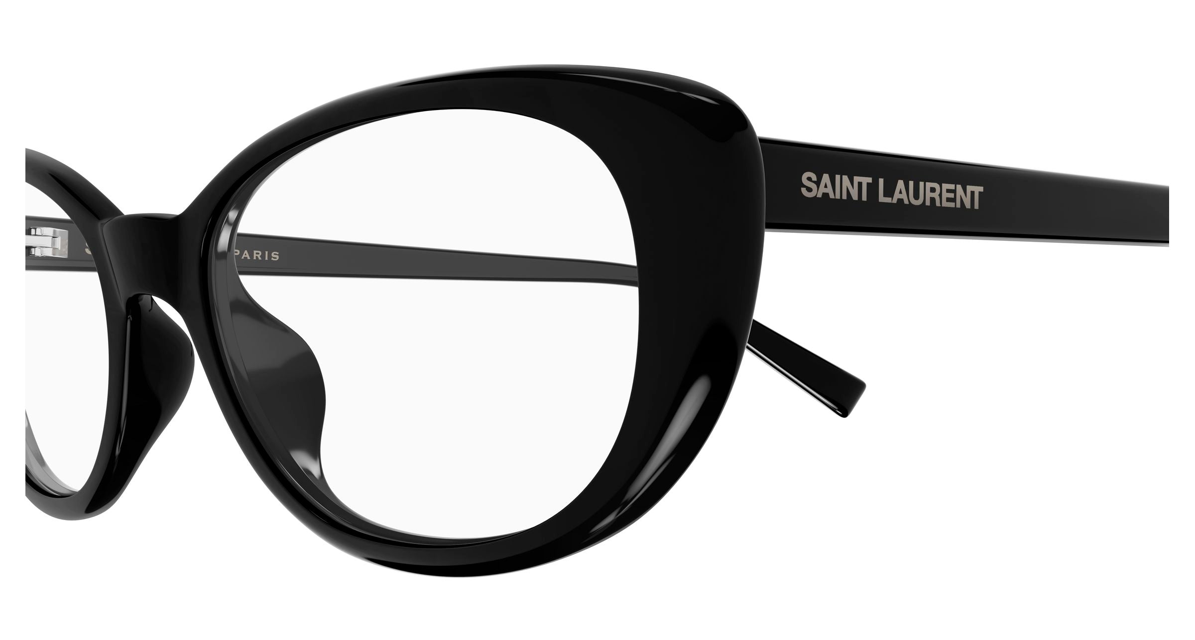 SL 822 OPT 001 Montature da vista SAINT LAURENT 3