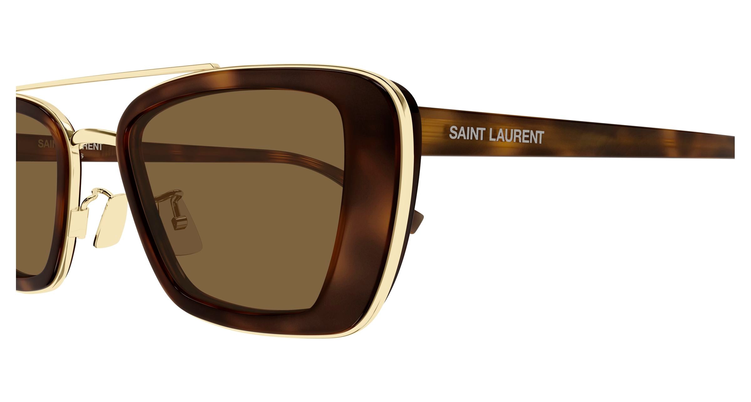 SL 825 002 Occhiali da sole SAINT LAURENT 3