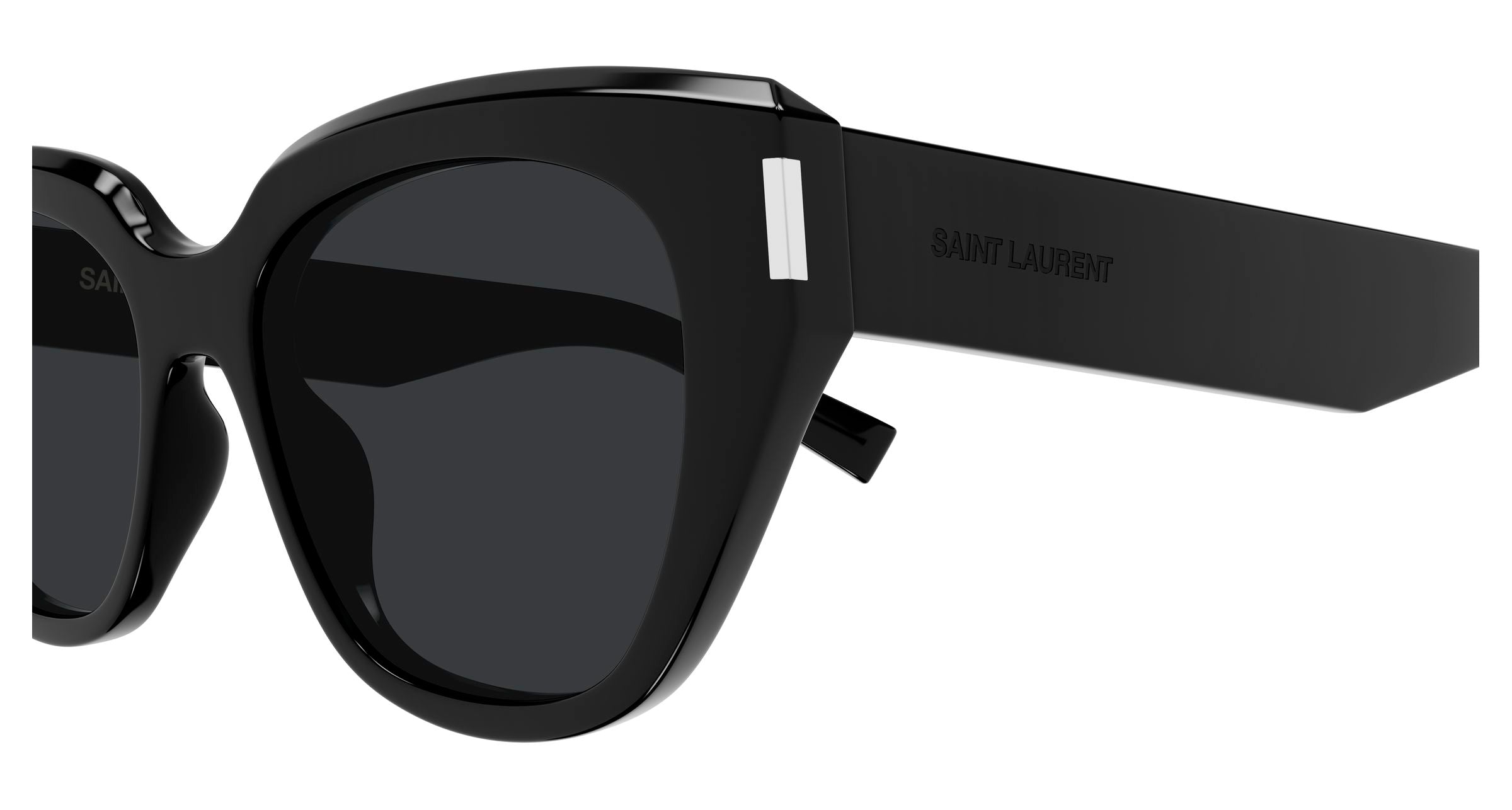 SL 827 001 Occhiali da sole SAINT LAURENT 3