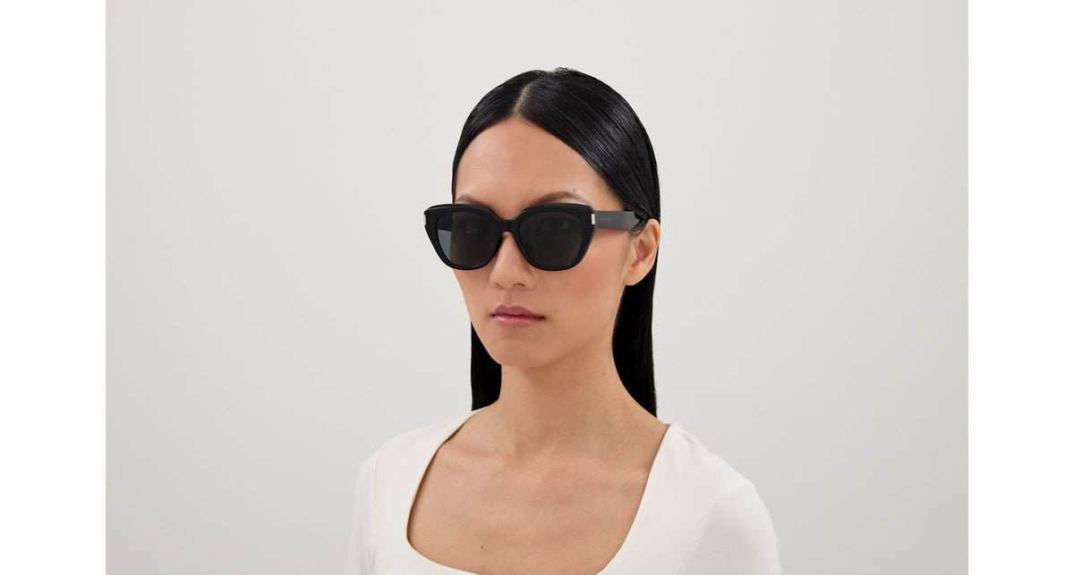SAINT LAURENT SL 827/K 001