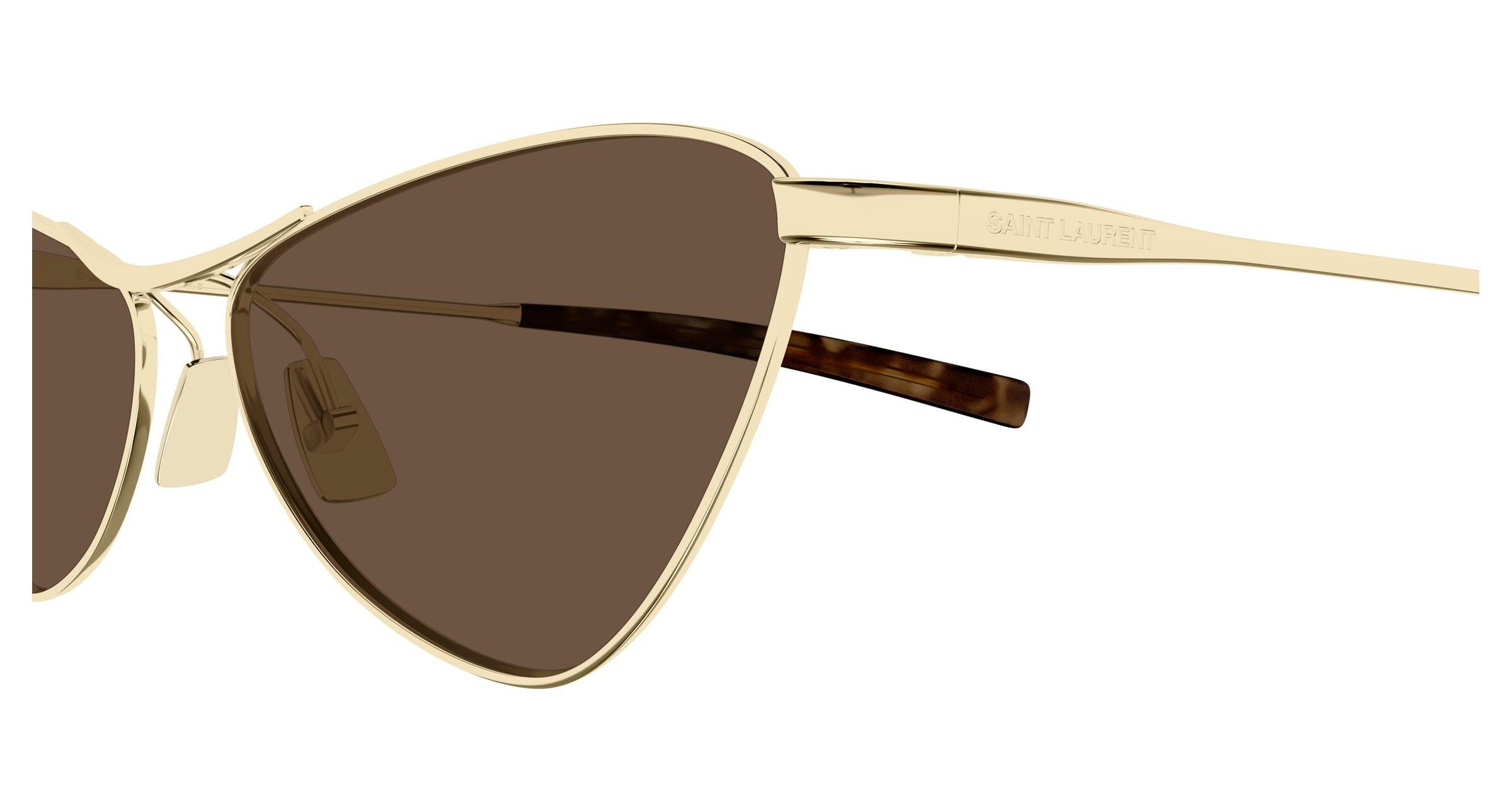 SL 830 004 Occhiali da sole SAINT LAURENT 3