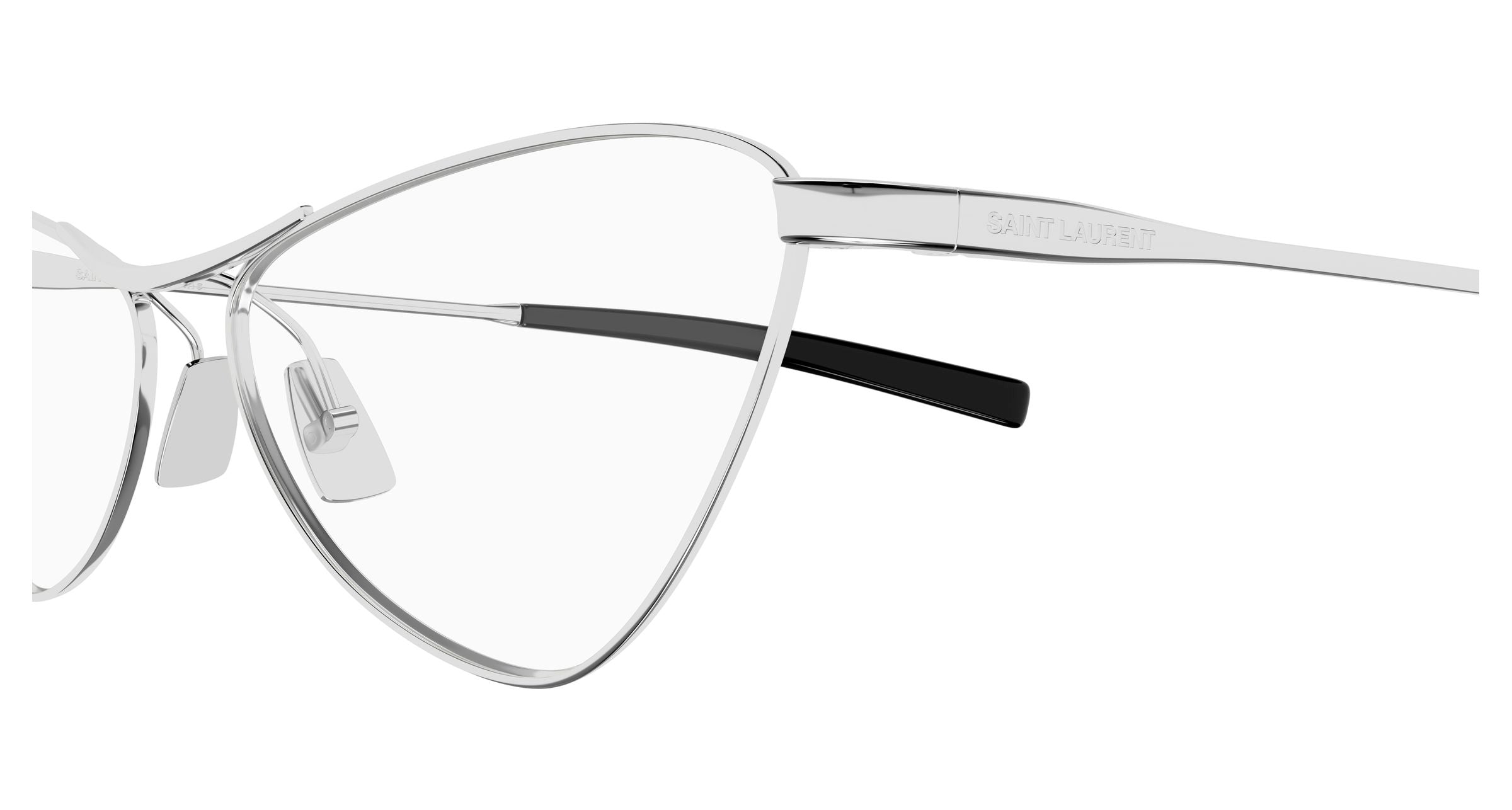 SL 830 OPT 003 Montature da vista SAINT LAURENT 3