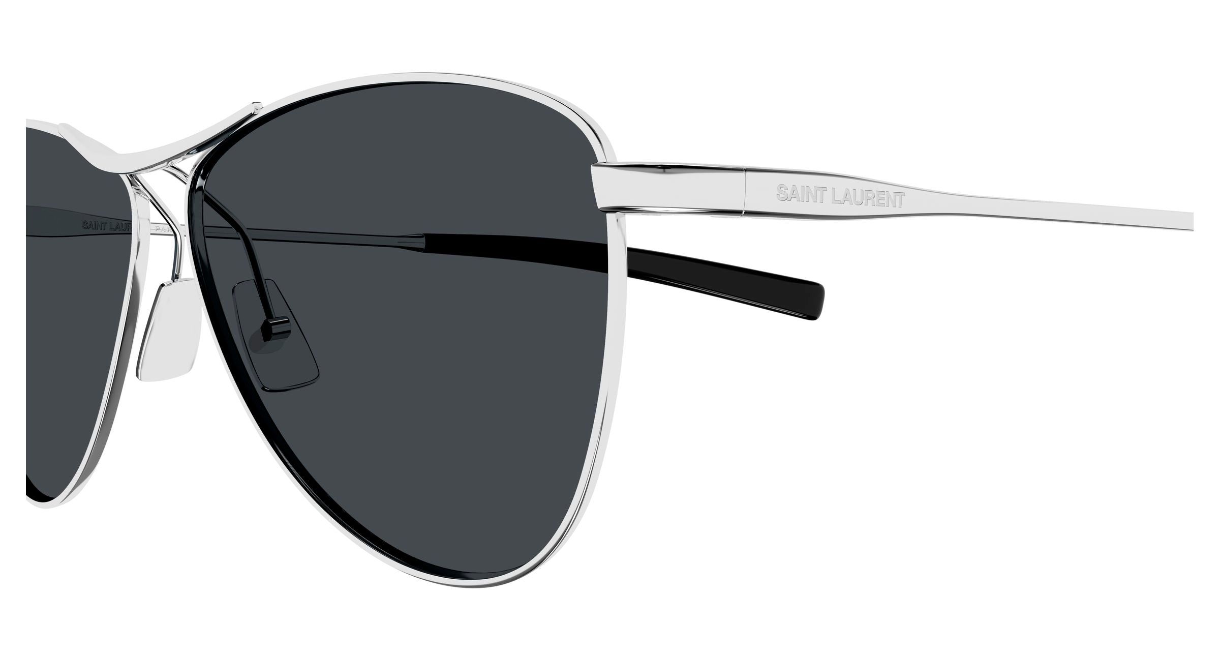 SL 831 VESPER 002 Occhiali da sole SAINT LAURENT 3