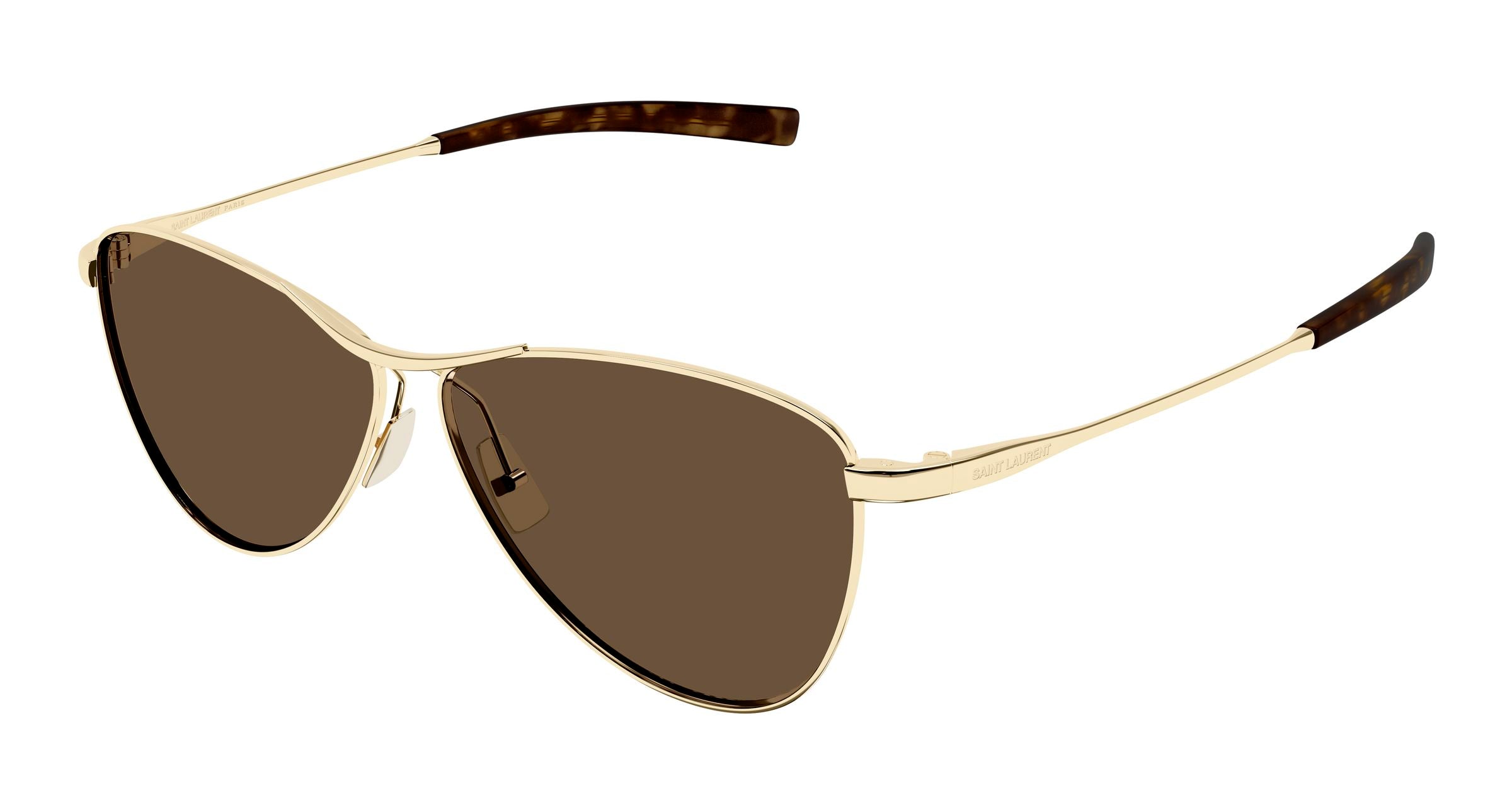 SL 831 VESPER 005 Occhiali da sole SAINT LAURENT 1