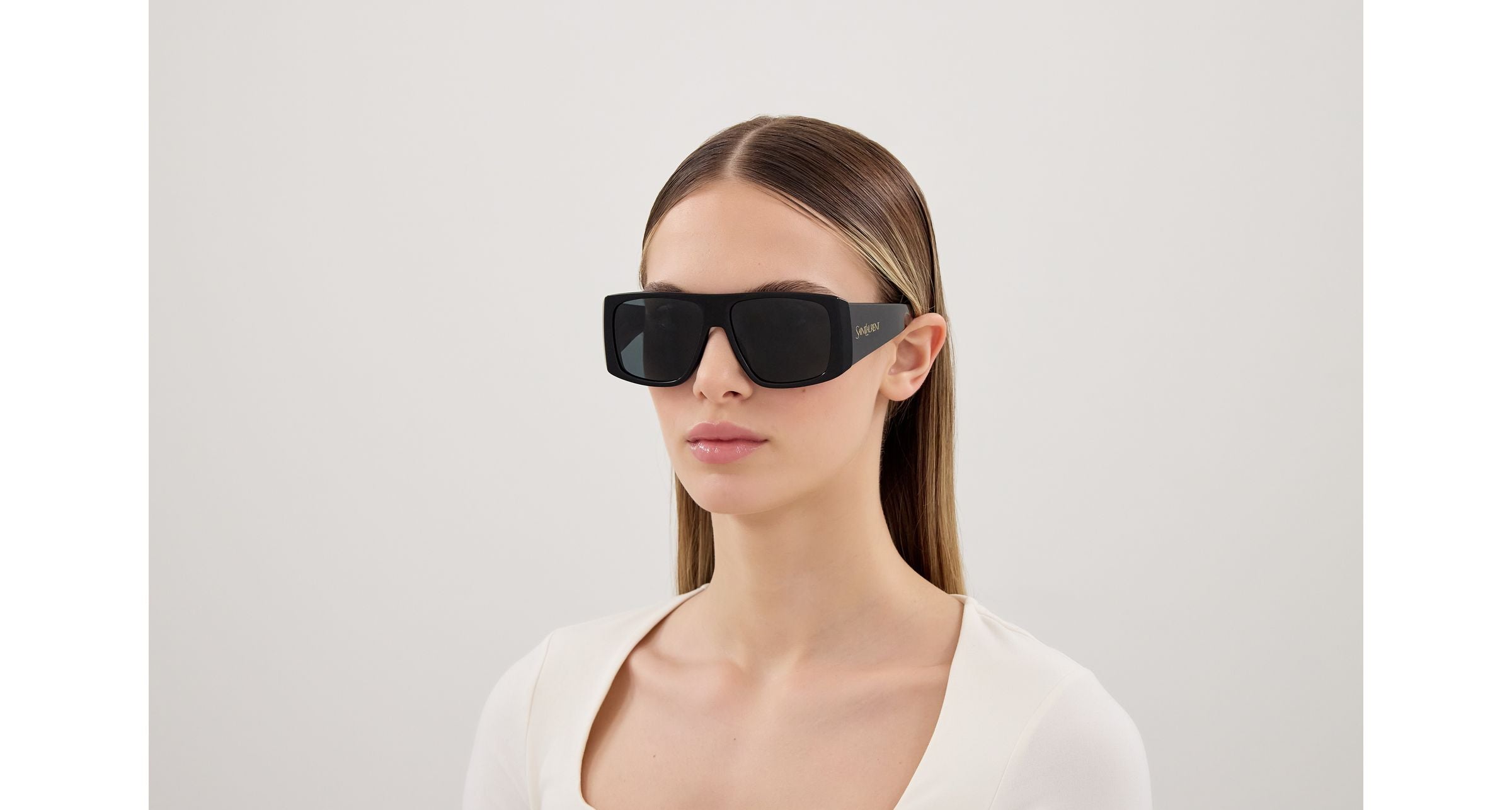 SL 832 001 Occhiali da sole SAINT LAURENT 4