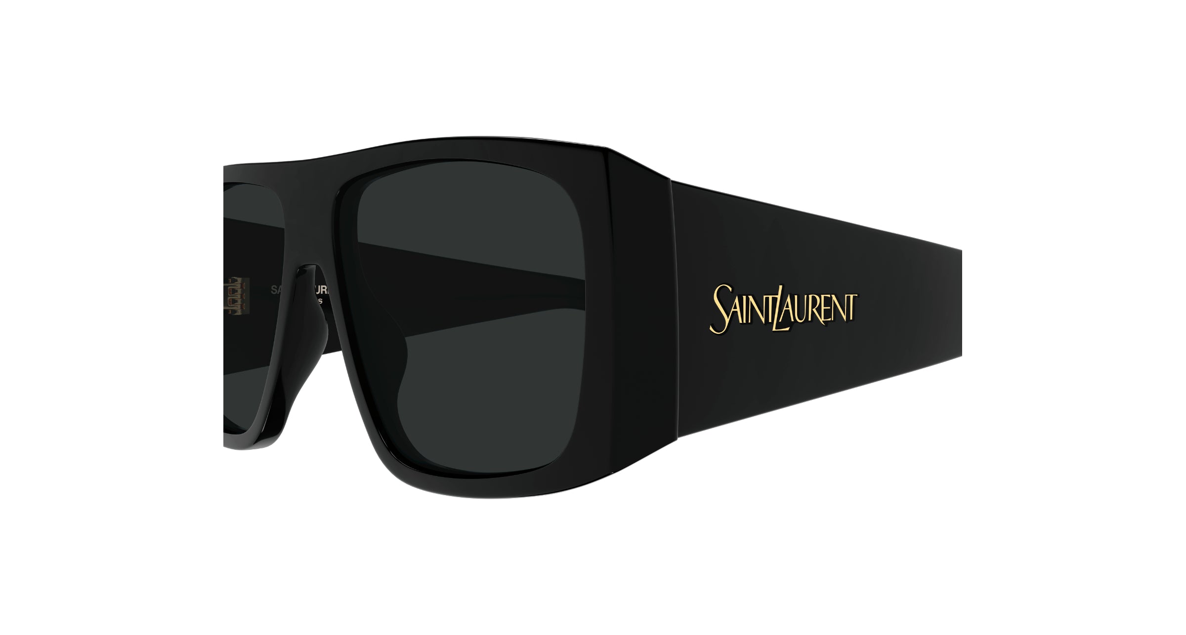 SL 832/F 001 Occhiali da sole SAINT LAURENT 3