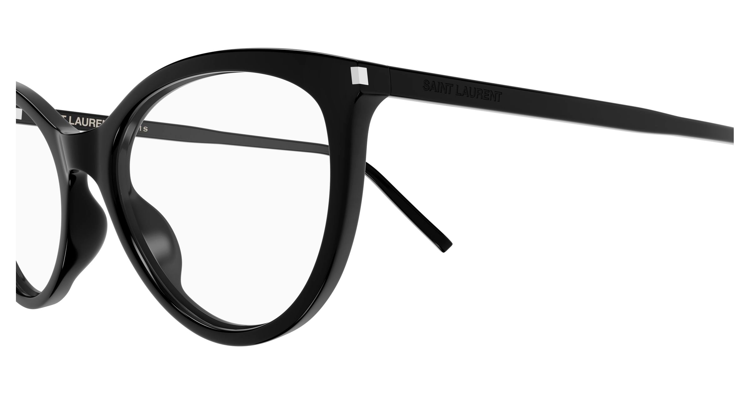 SL 833 001 Montature da vista SAINT LAURENT 3