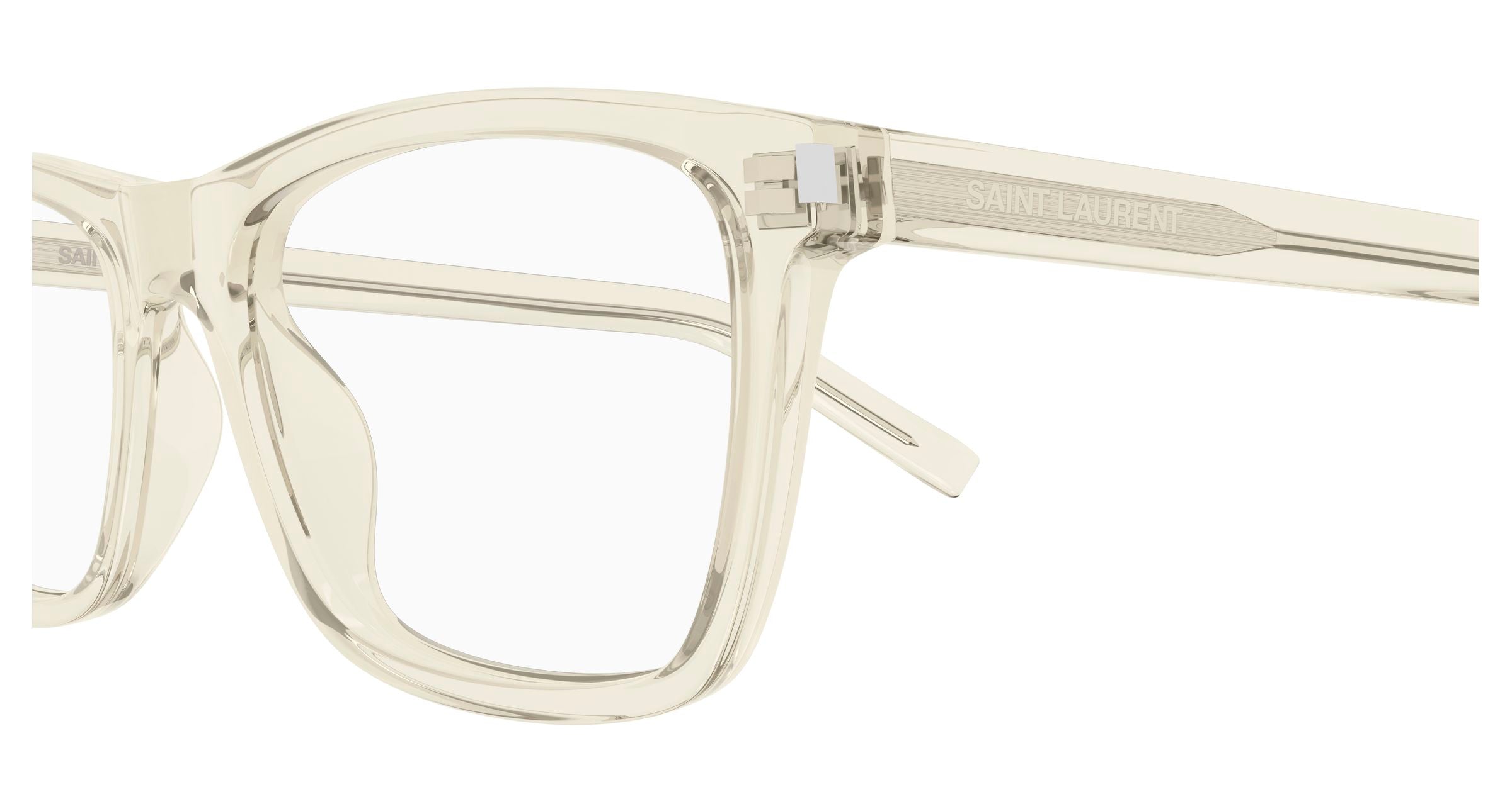 SL 841 004 Montature da vista SAINT LAURENT 3