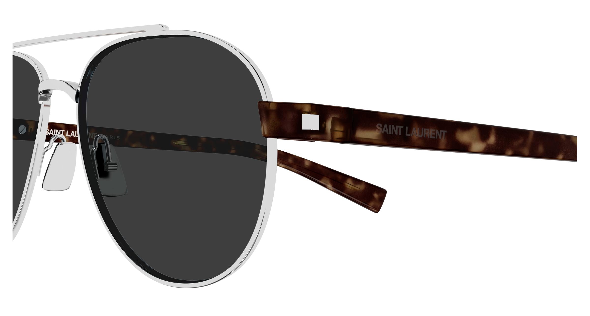 SL 843 002 Occhiali da sole SAINT LAURENT 3