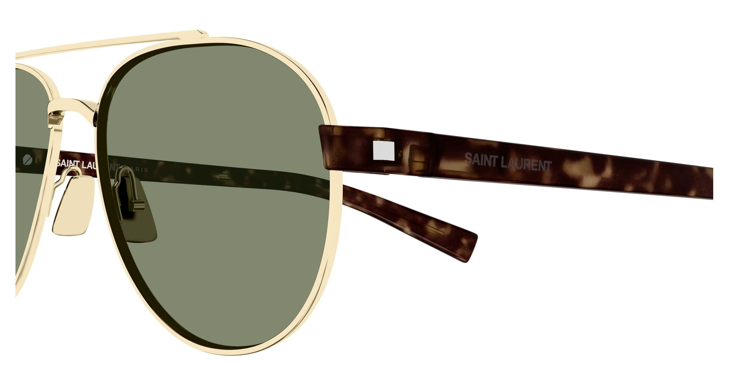 SL 843 003 Occhiali da sole SAINT LAURENT 3