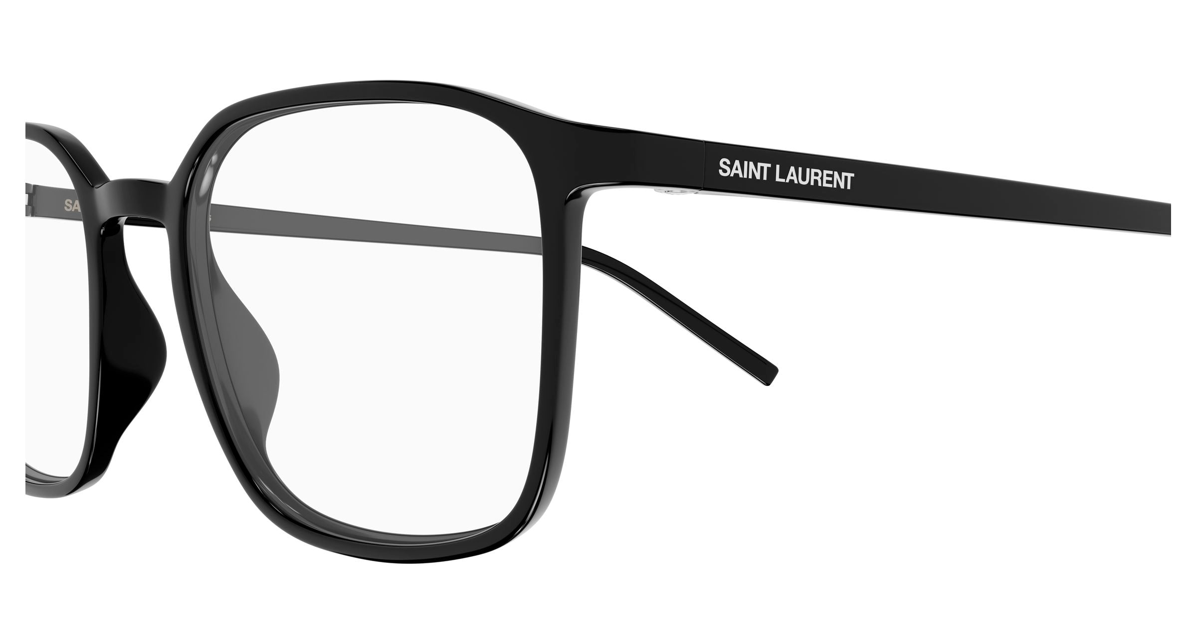 SL 845 001 Montature da vista SAINT LAURENT 3