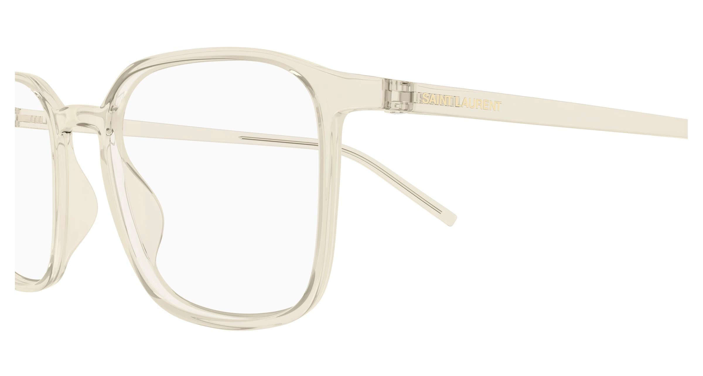 SL 845 004 Montature da vista SAINT LAURENT 3