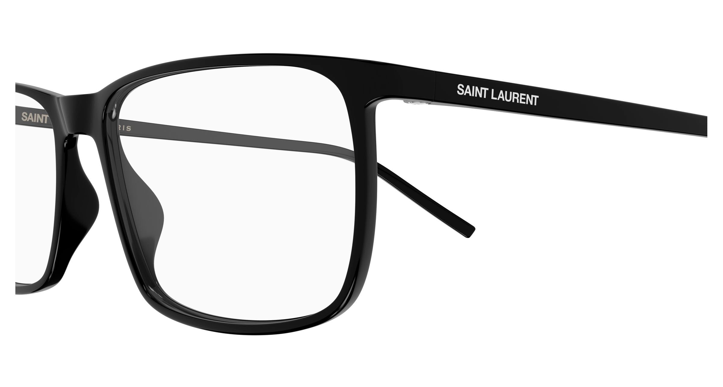 SL 846 001 Montature da vista SAINT LAURENT 3