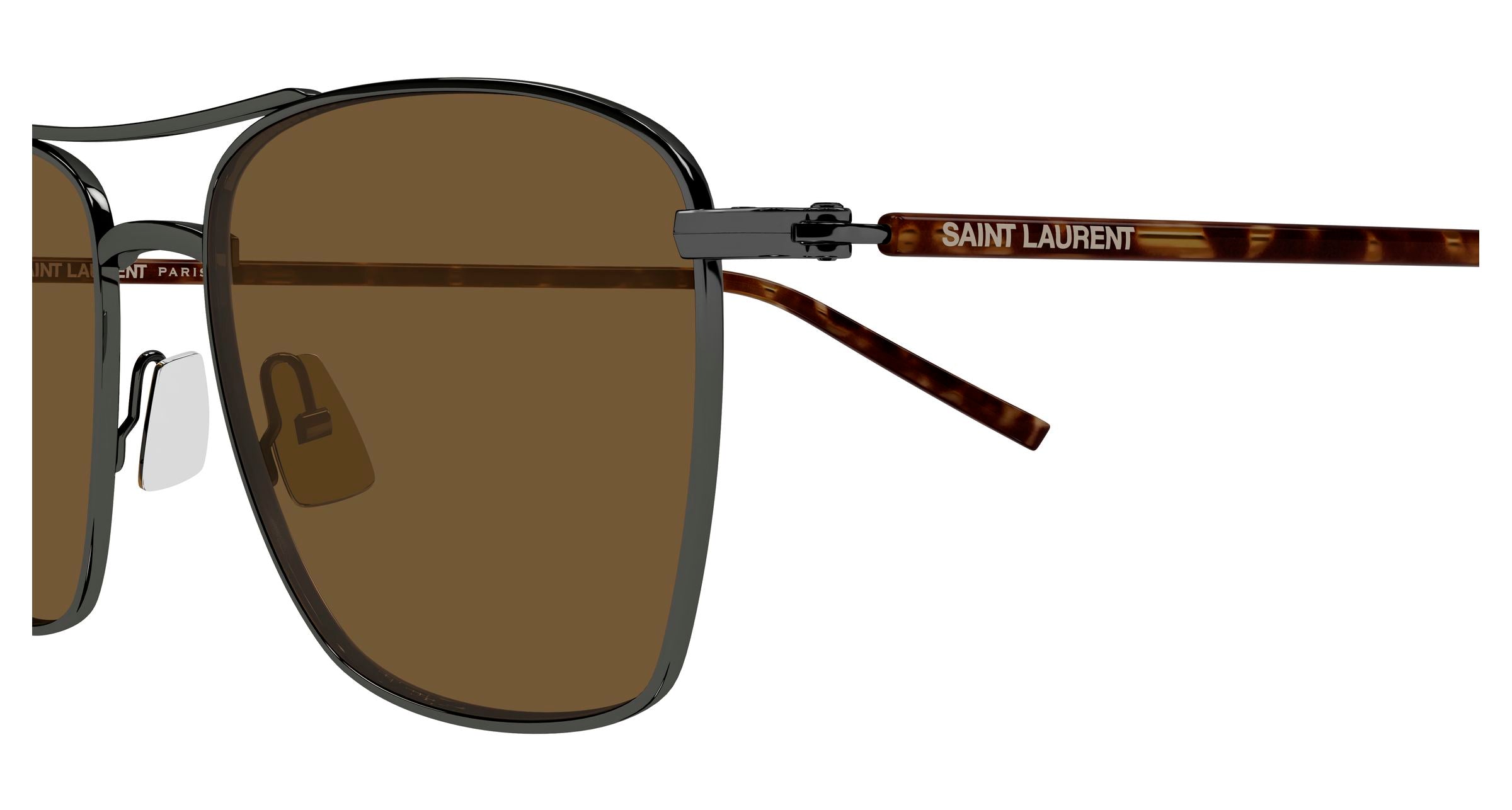 SAINT LAURENT SL 866 004 Occhiali da sole SAINT LAURENT 3