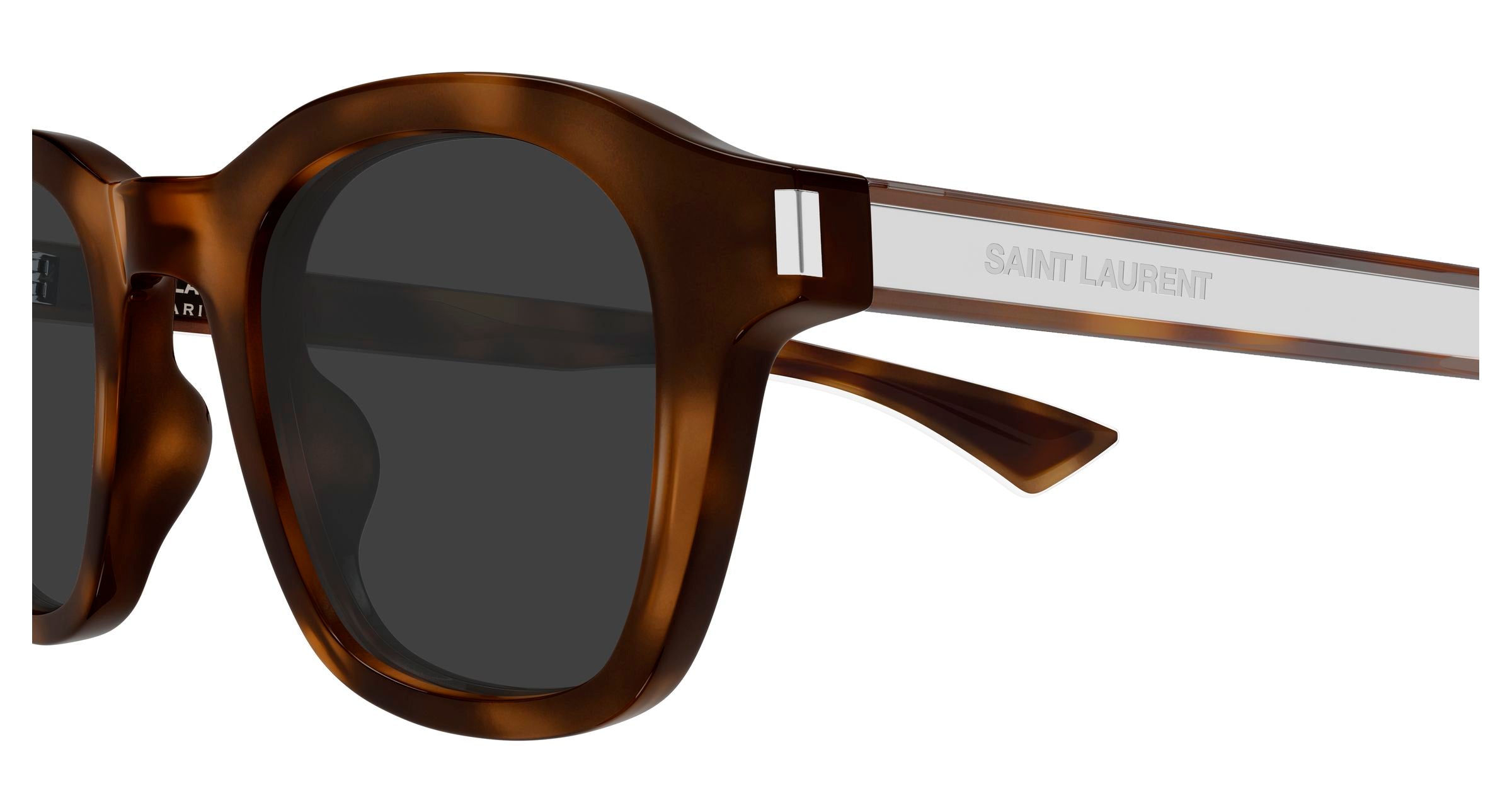 SAINT LAURENT SL 880 003 Napszemüveg SAINT LAURENT 3