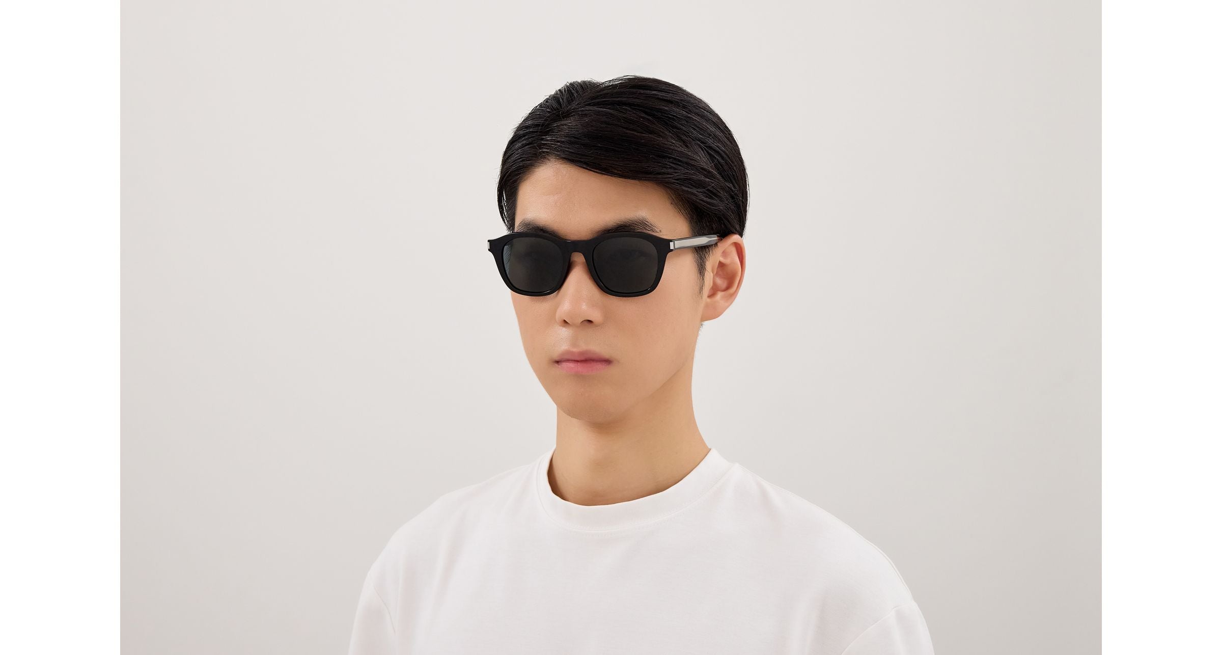 SAINT LAURENT SL 880/K 001