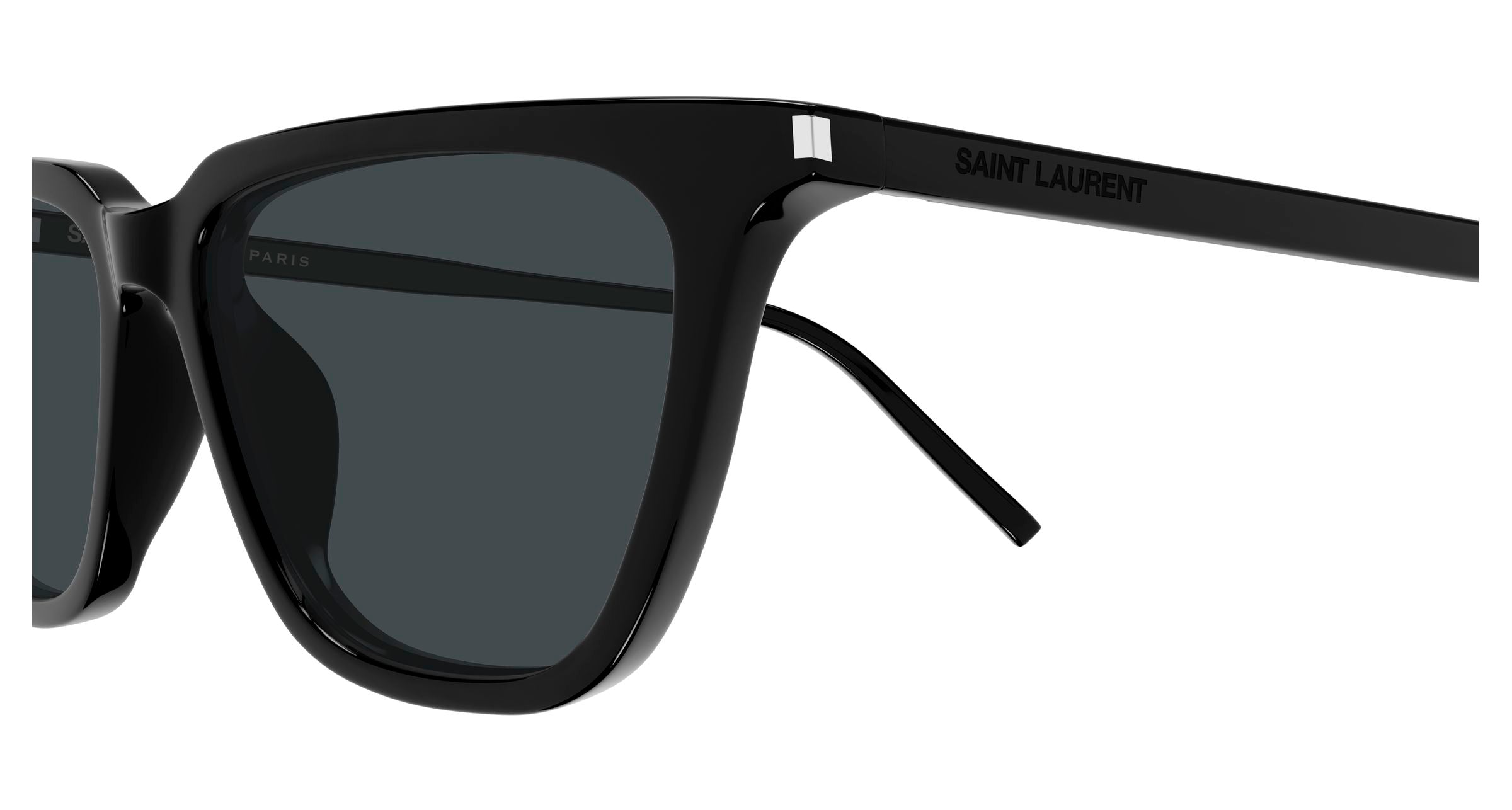 SAINT LAURENT SL 889 SULPICE THIN 001 Napszemüveg SAINT LAURENT 3