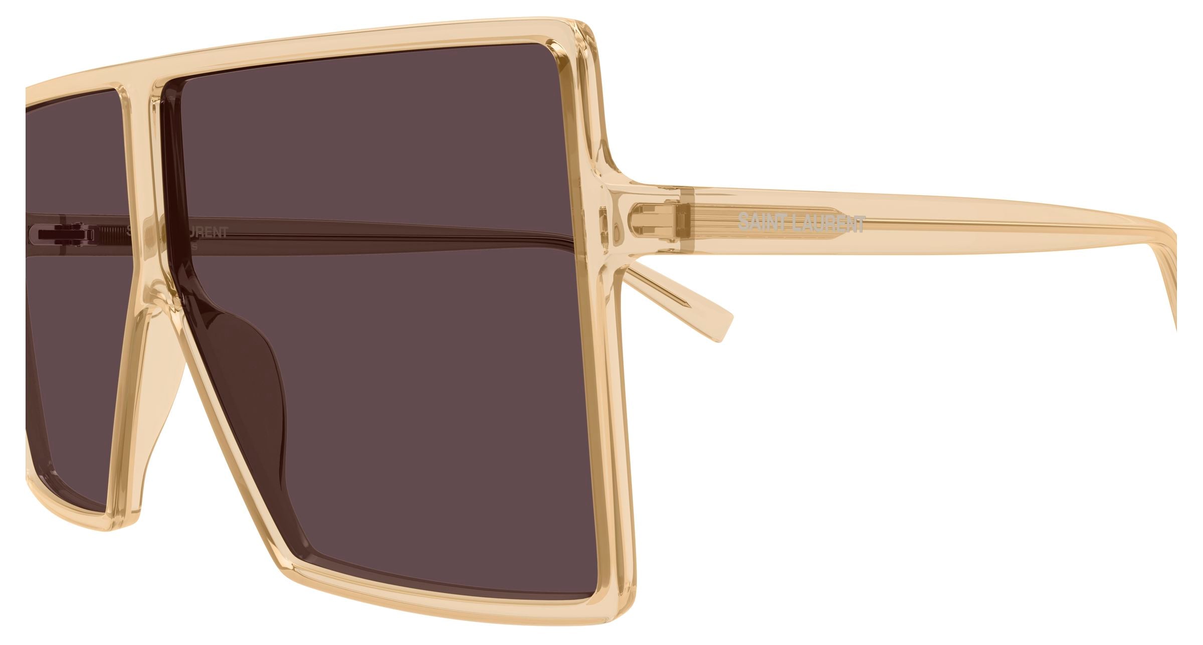 SAINT LAURENT SL 909 BETTY S 004 Occhiali da sole SAINT LAURENT 3