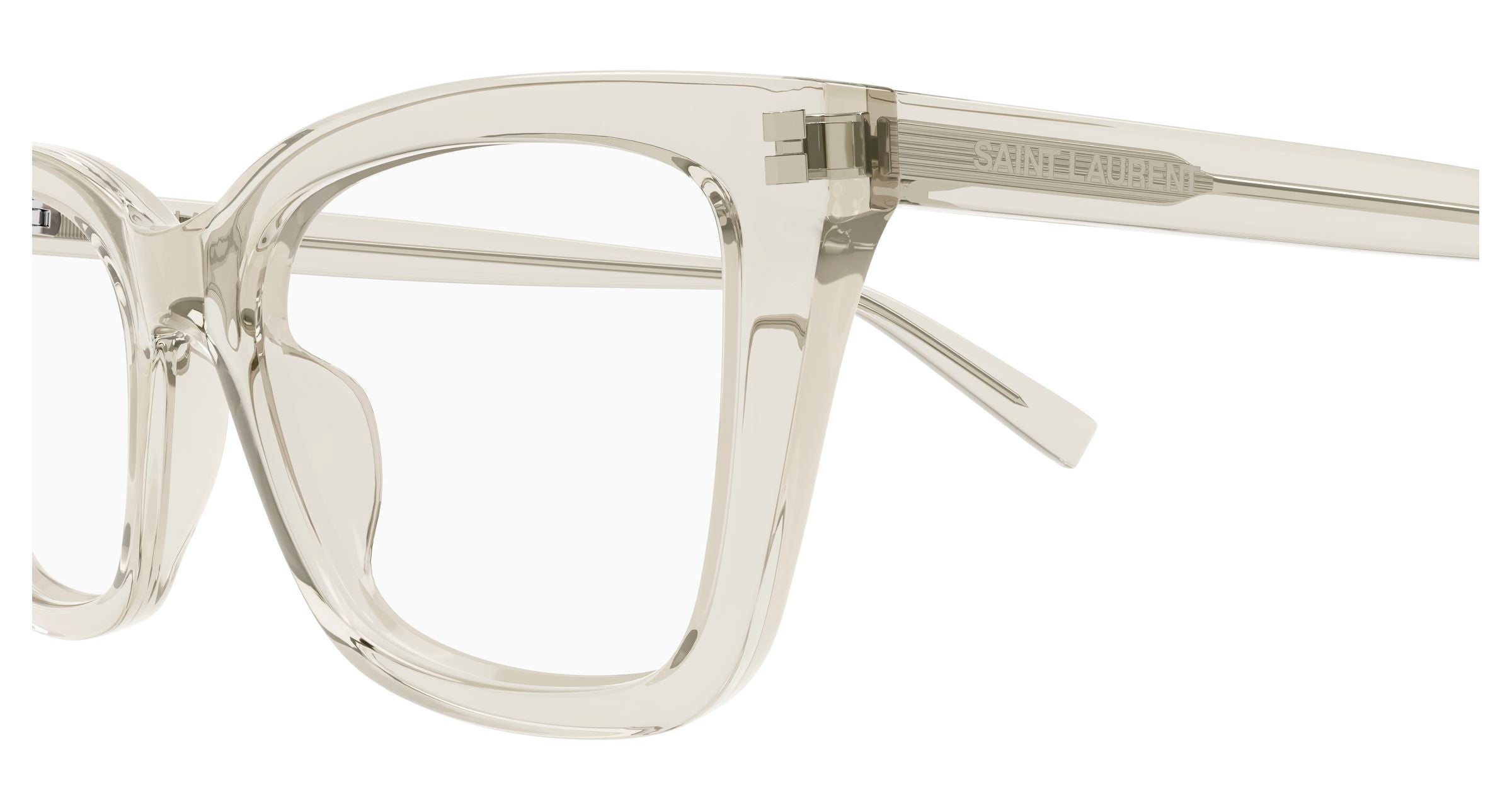 SAINT LAURENT SL 911 004 Montature da vista SAINT LAURENT 3