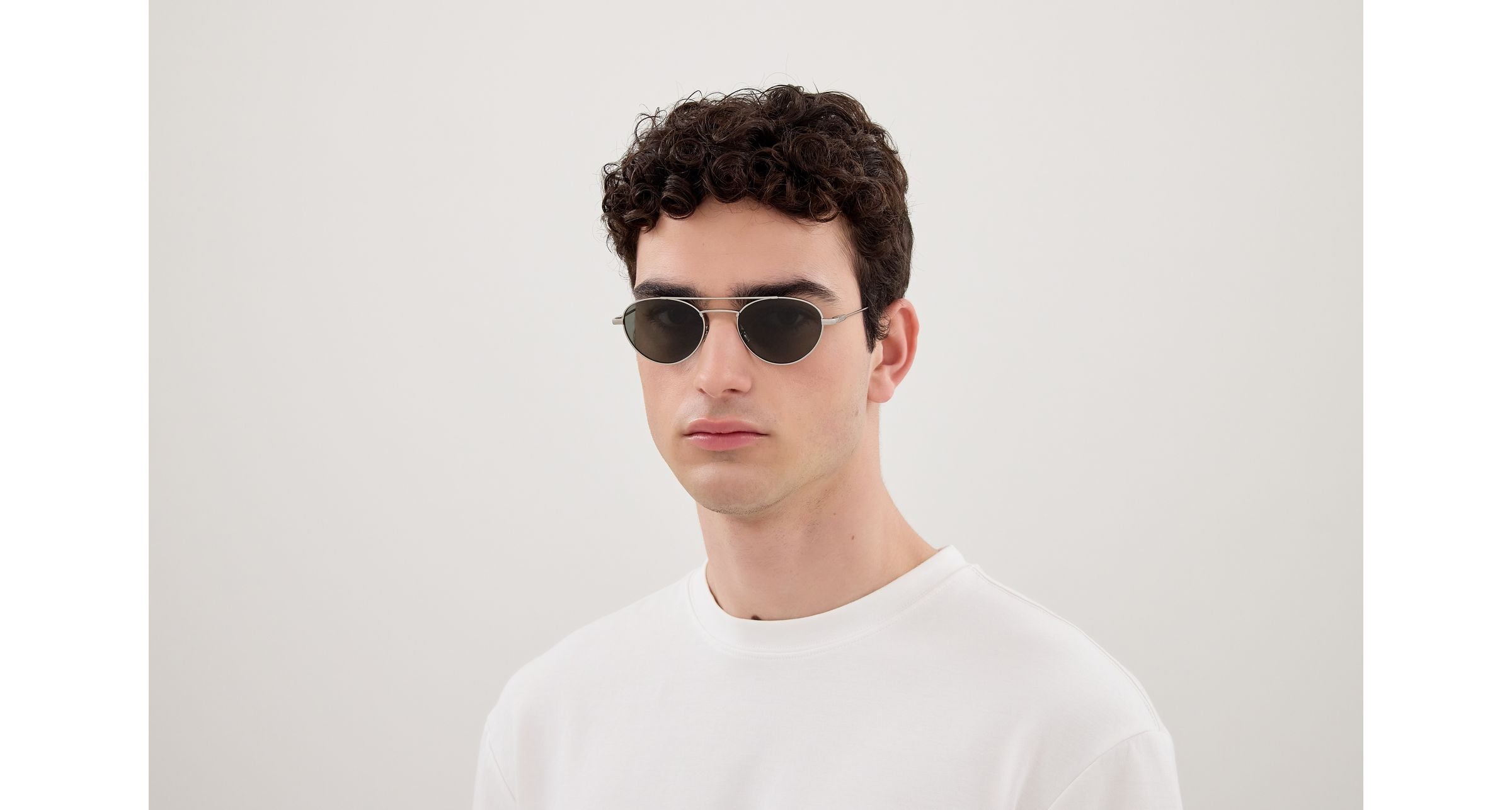 SL 97 002 Occhiali da sole SAINT LAURENT 4