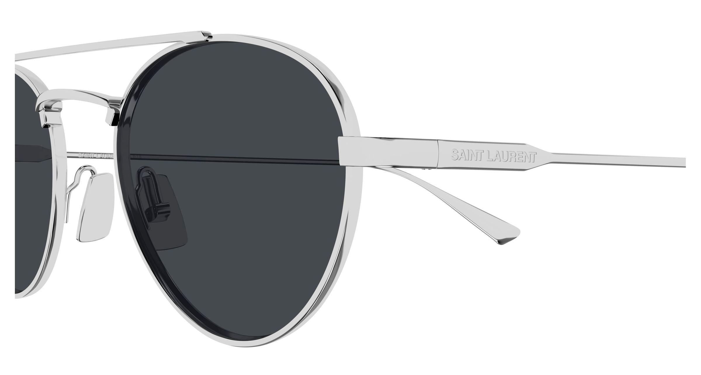 SL 97 002 Occhiali da sole SAINT LAURENT 3