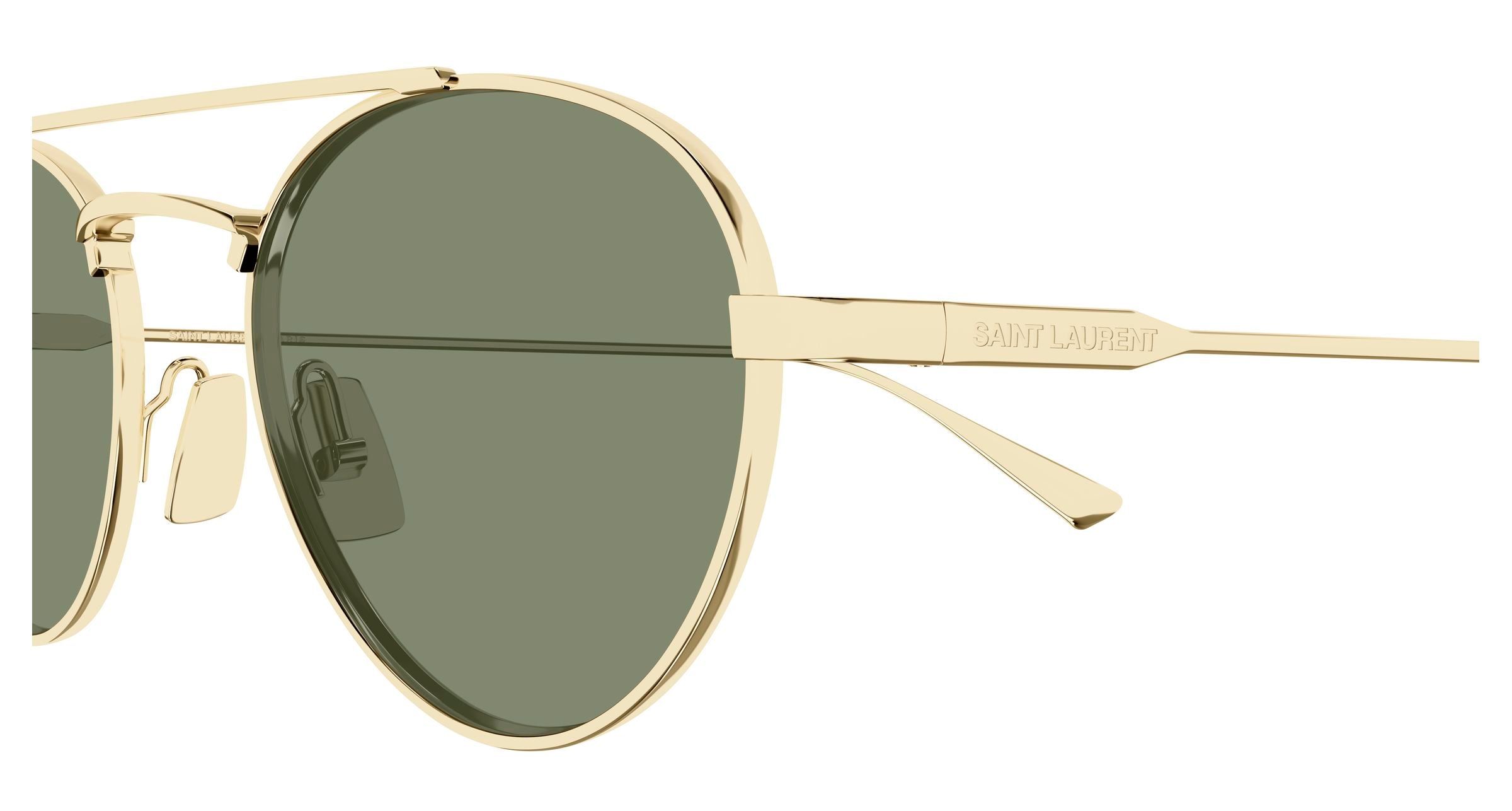 SL 97 004 Occhiali da sole SAINT LAURENT 3