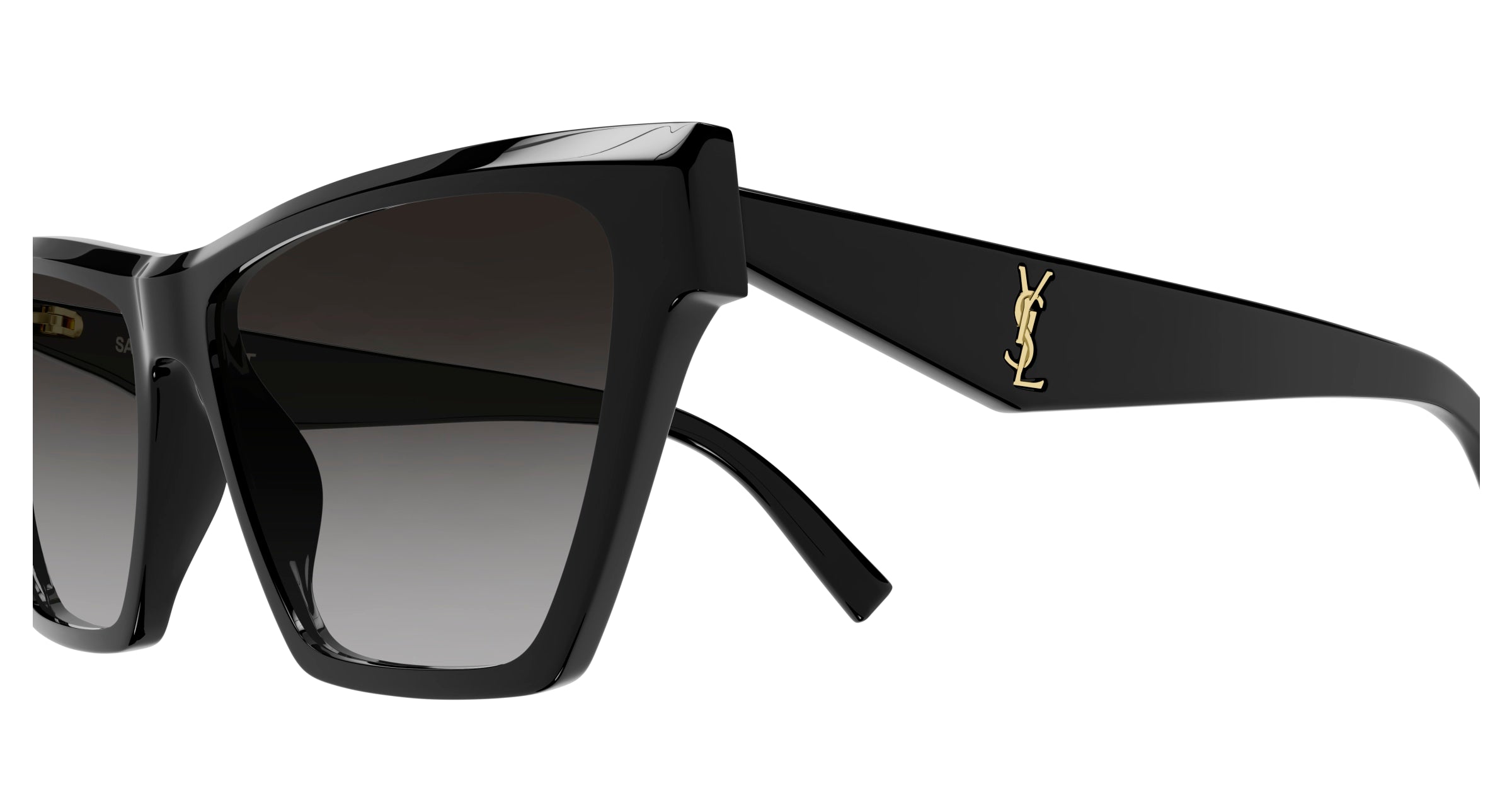 SL M103 001 Occhiali da sole SAINT LAURENT 3