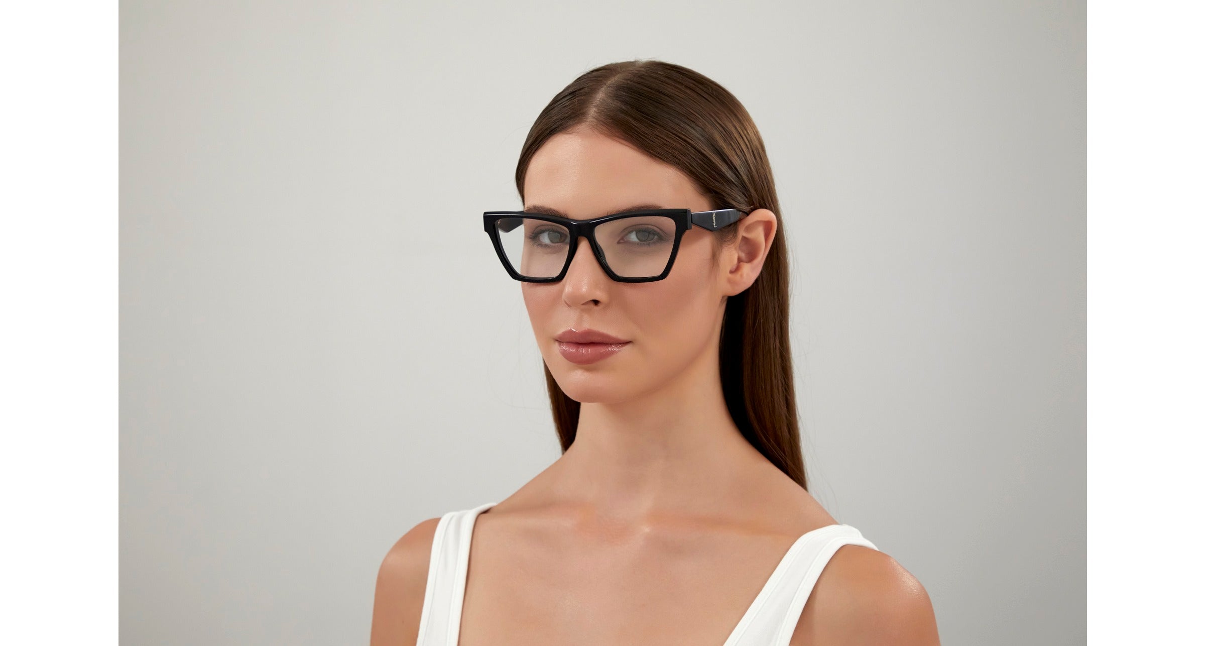 SL M103 004 Occhiali da sole SAINT LAURENT 7