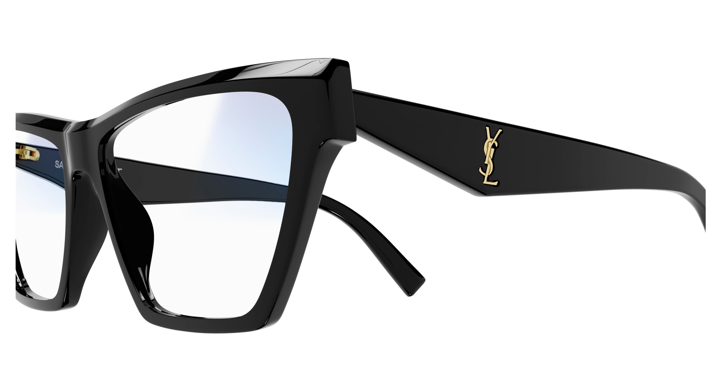 SL M103 004 Occhiali da sole SAINT LAURENT 5