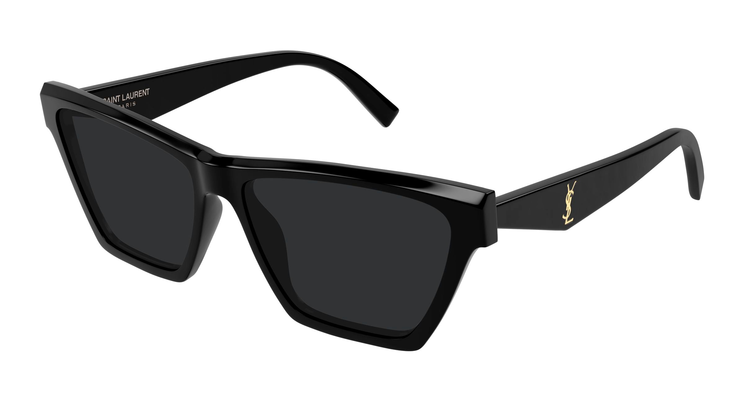 SL M103 005 Occhiali da sole SAINT LAURENT 1