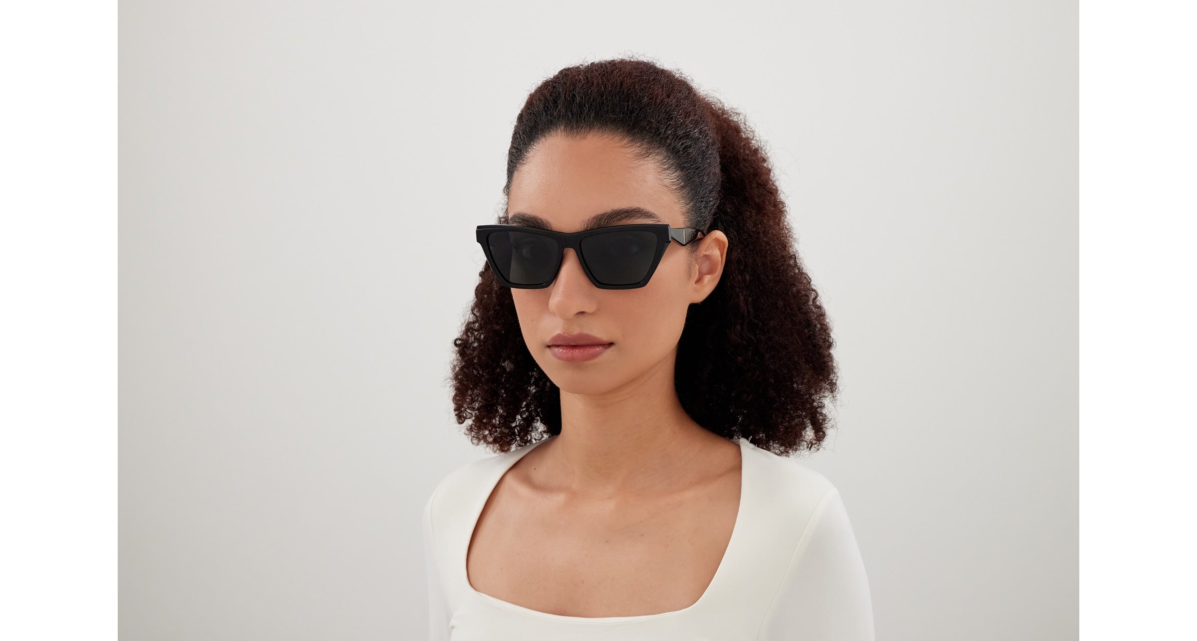 SL M103 005 Occhiali da sole SAINT LAURENT 4