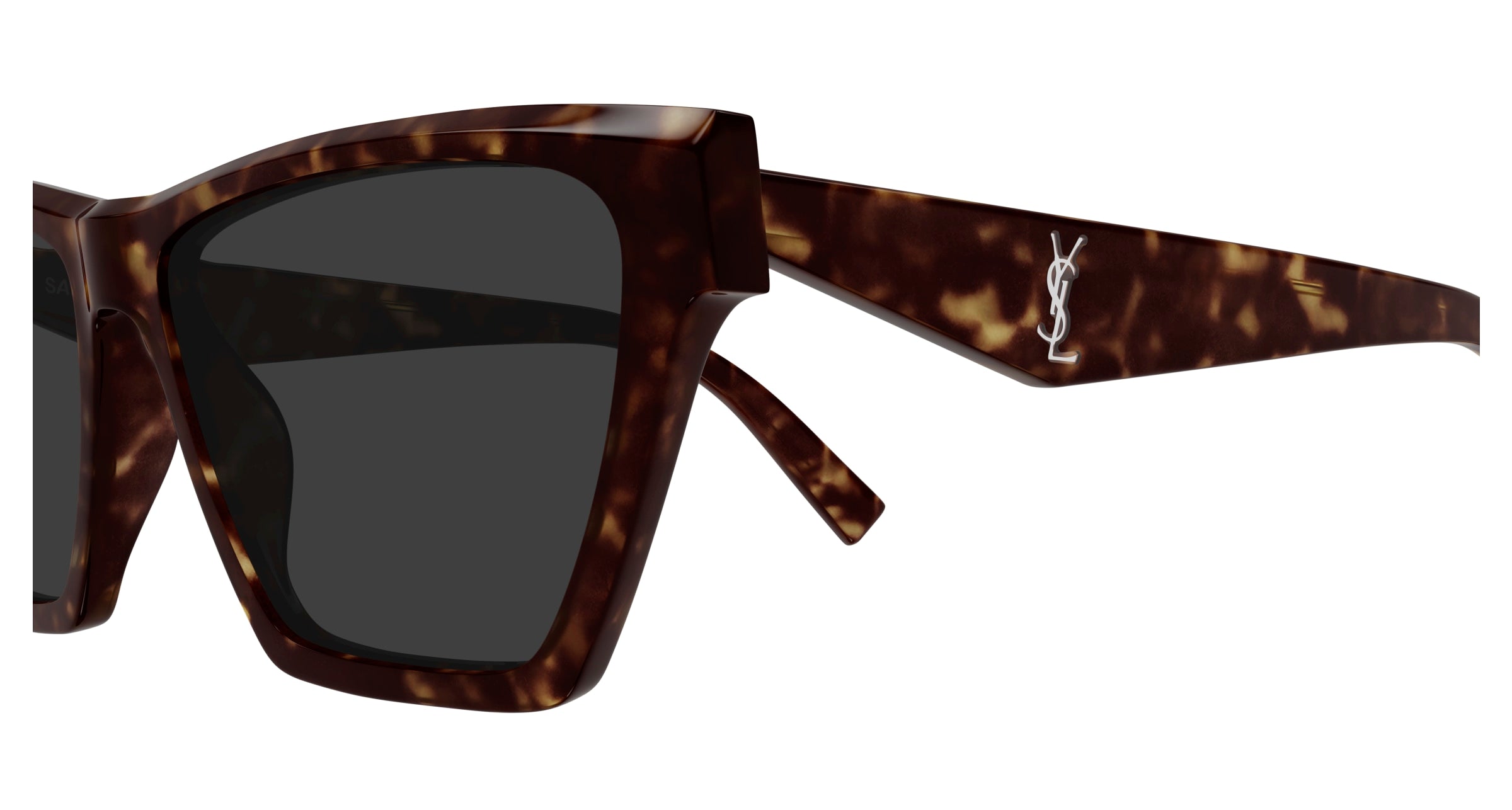 SL M103 006 Occhiali da sole SAINT LAURENT 3