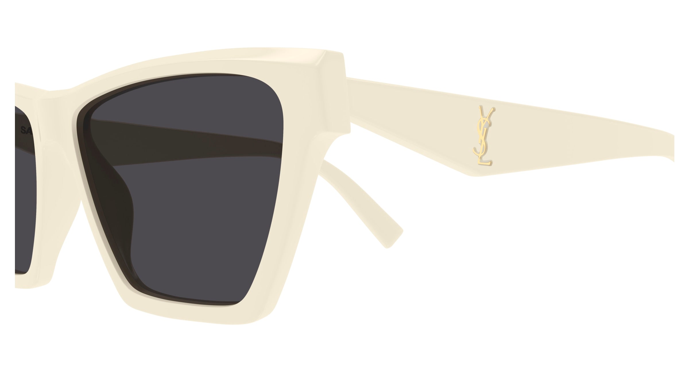 SL M103 007 Occhiali da sole SAINT LAURENT 3