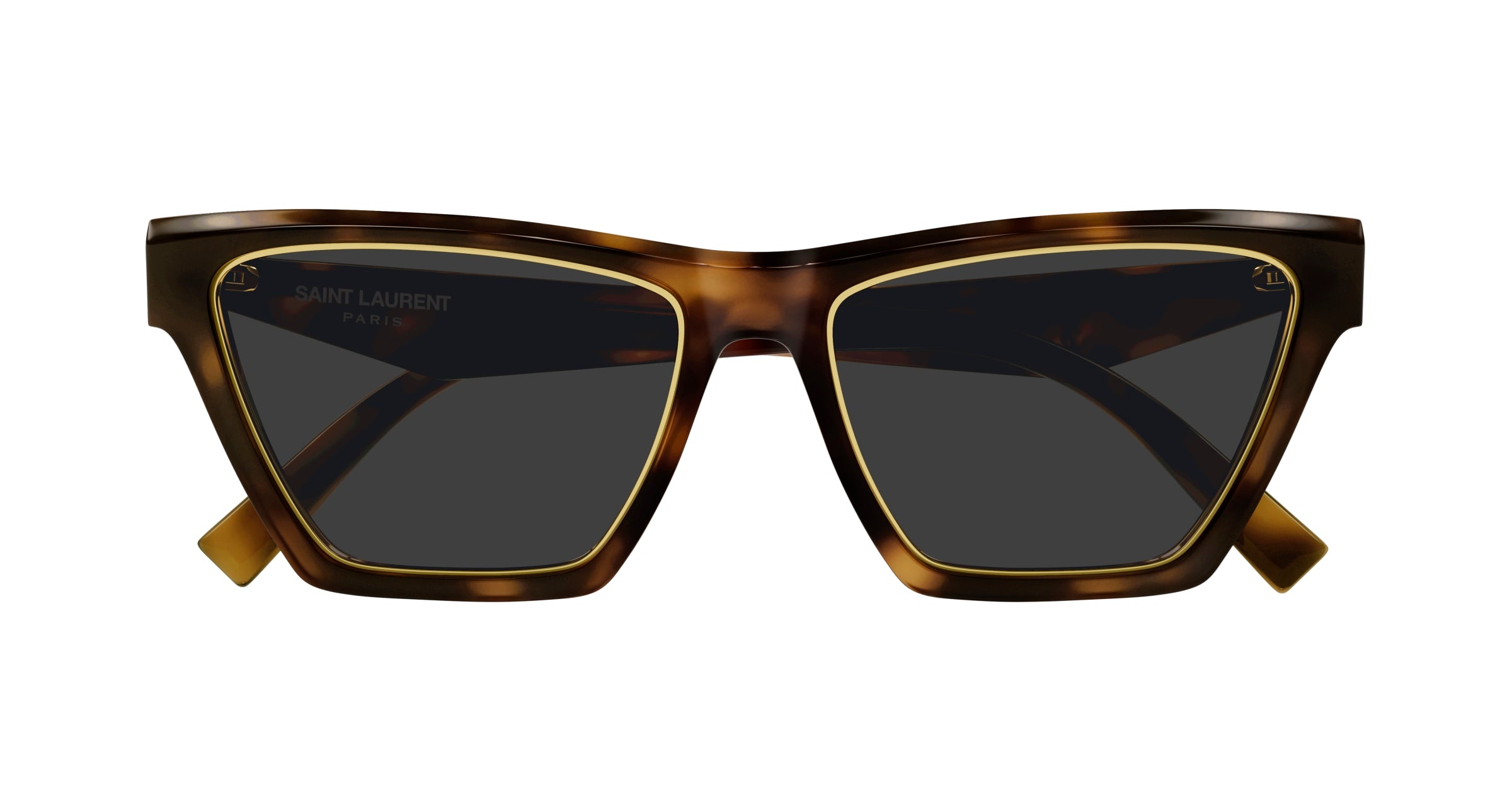 SL M103 RIM 001 Occhiali da sole SAINT LAURENT 2