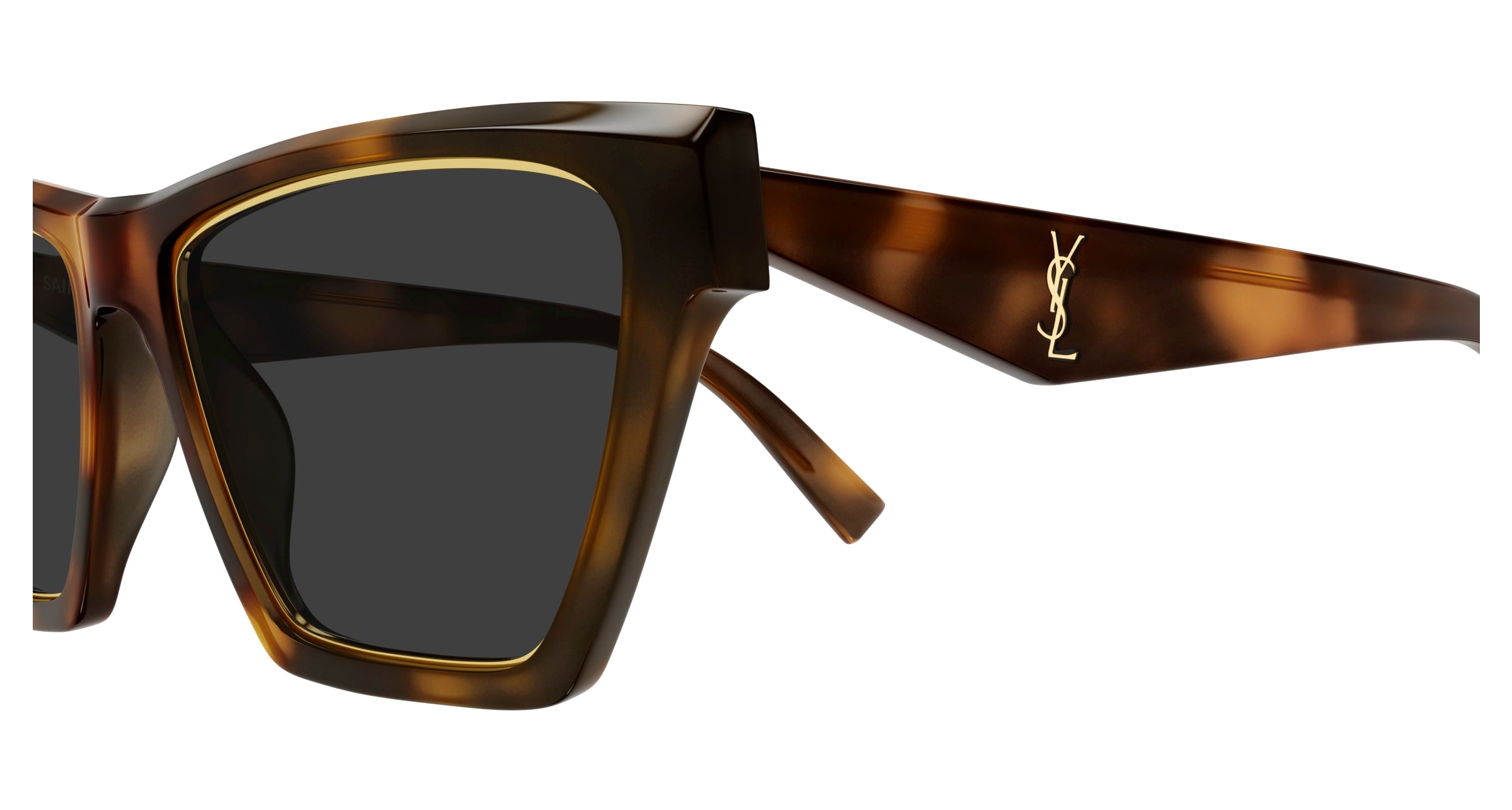 SL M103 RIM 001 Occhiali da sole SAINT LAURENT 3