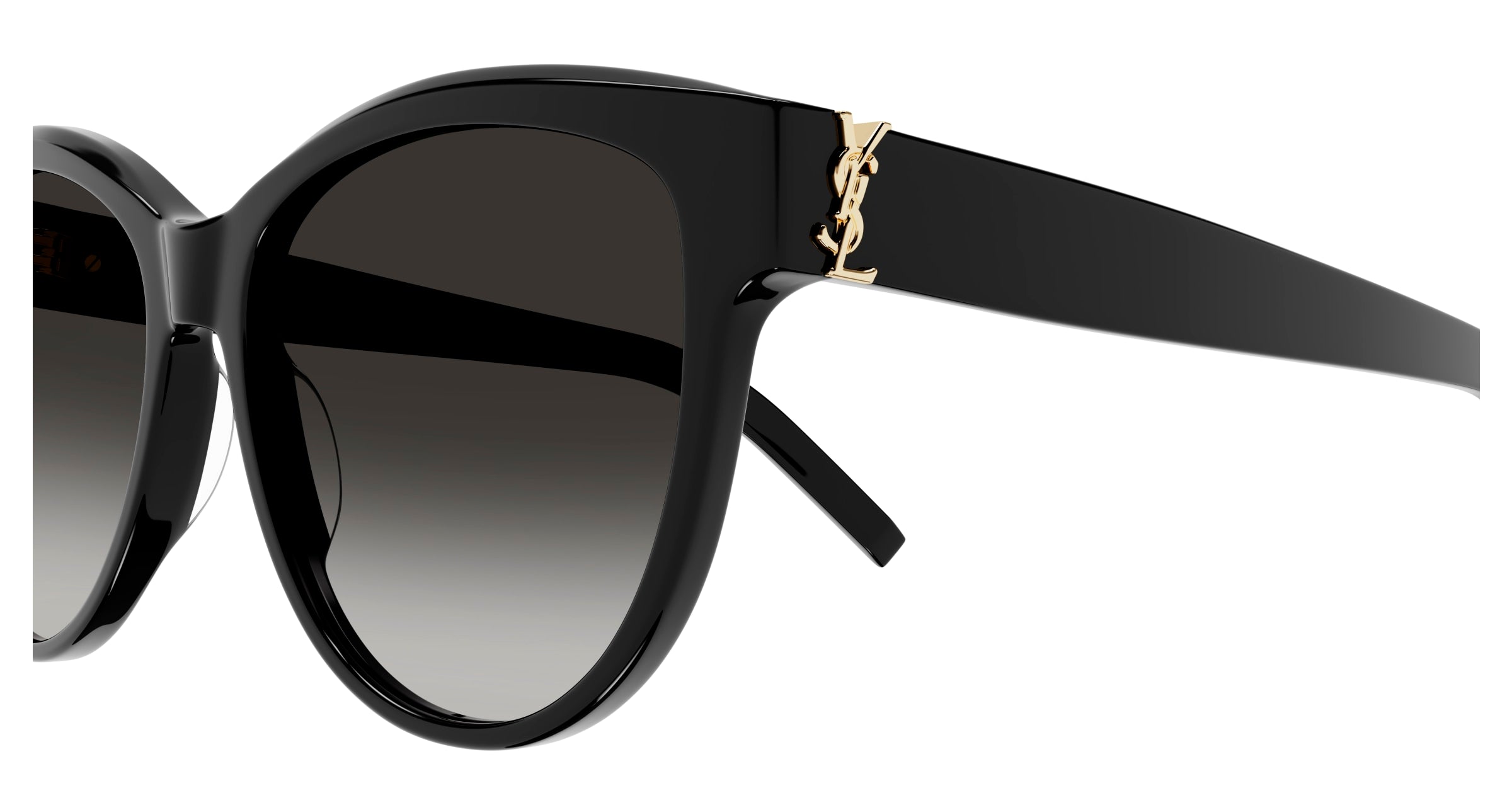 SL M107 002 Occhiali da sole SAINT LAURENT 4