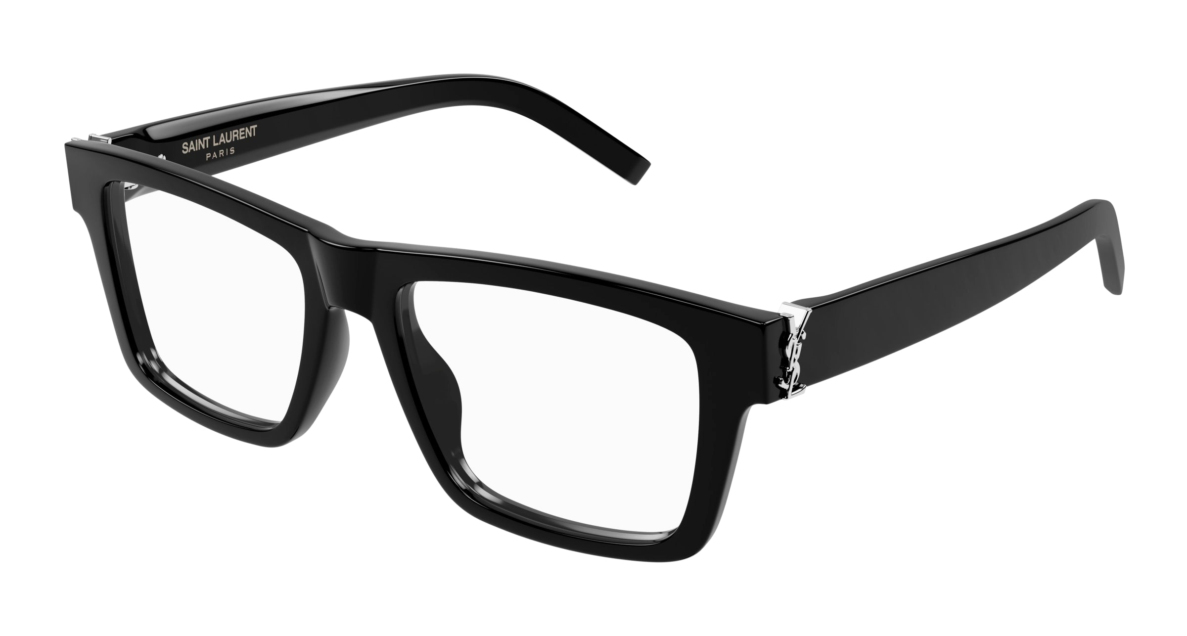 SL M10_B 001 Montature da vista SAINT LAURENT 1