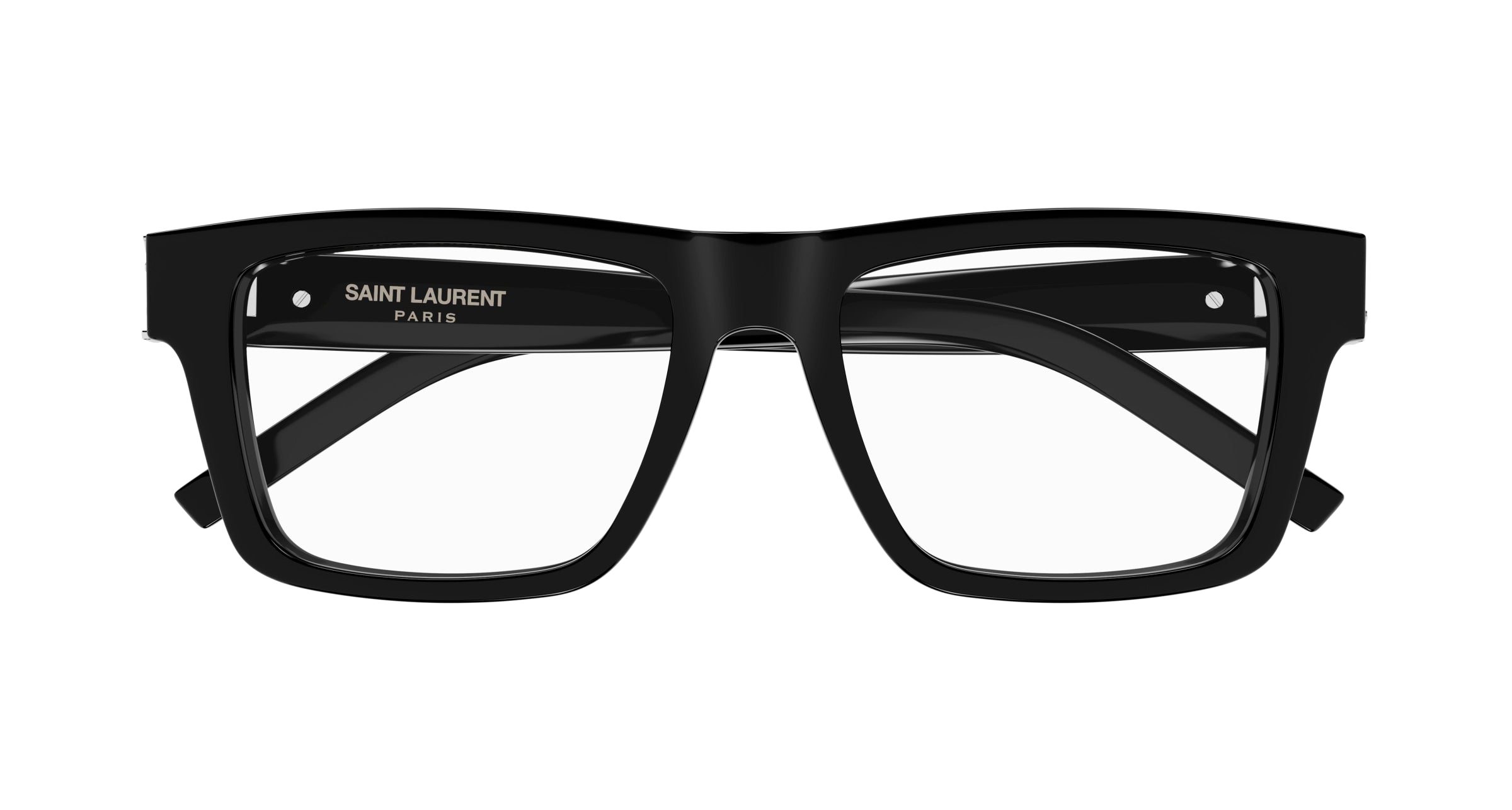 SL M10_B 001 Montature da vista SAINT LAURENT 2