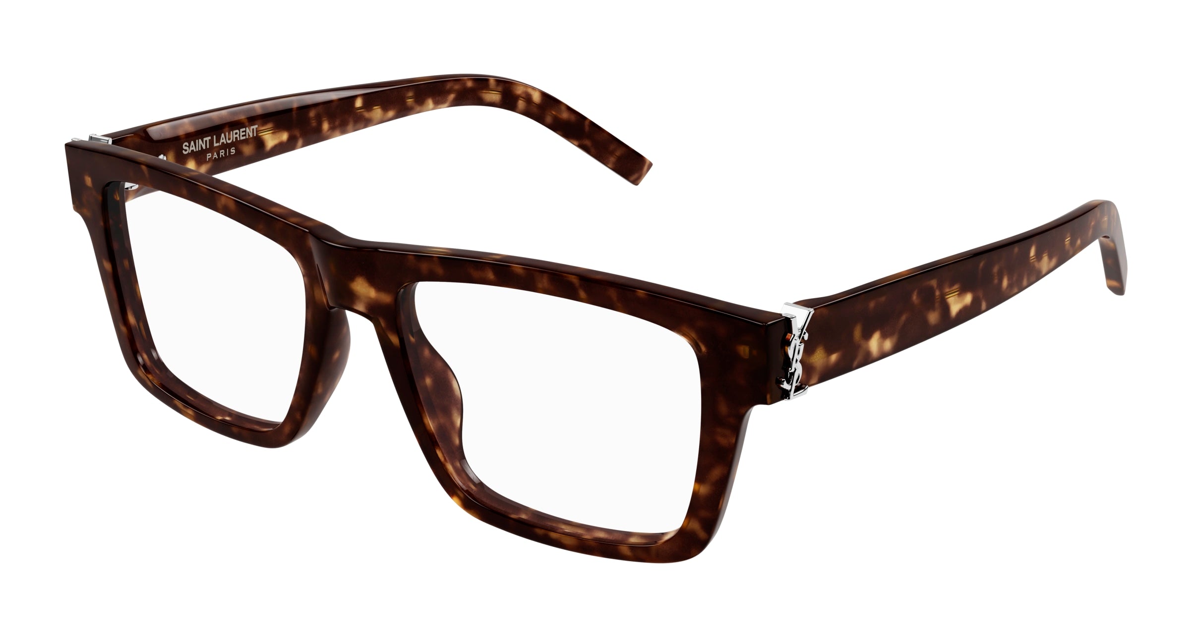 SL M10_B 002 Montature da vista SAINT LAURENT 1