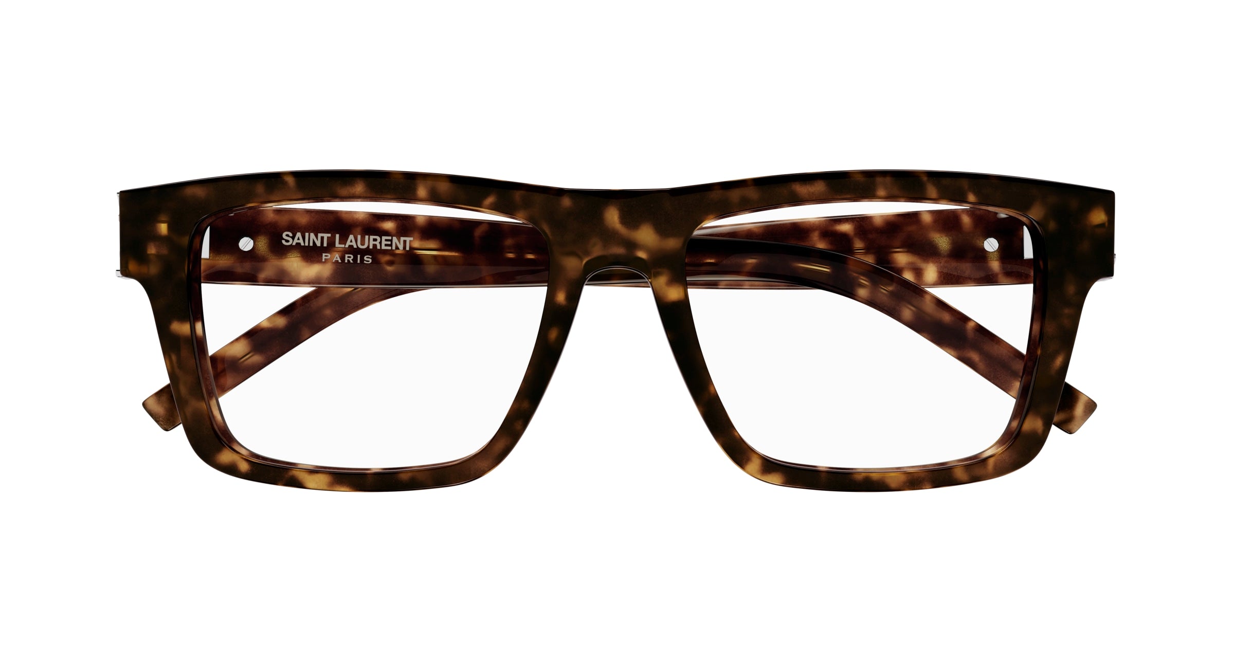 SL M10_B 002 Montature da vista SAINT LAURENT 2