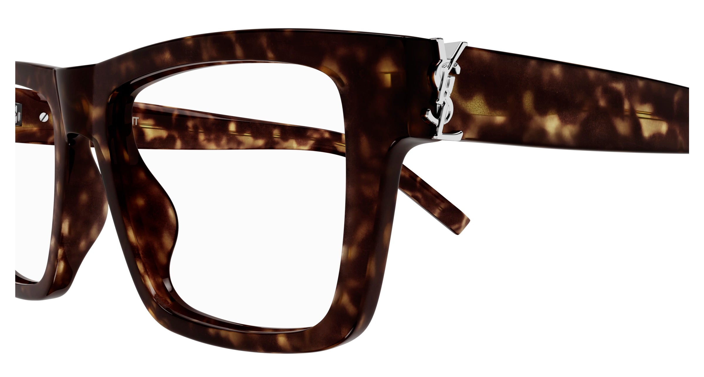 SL M10_B 002 Montature da vista SAINT LAURENT 3