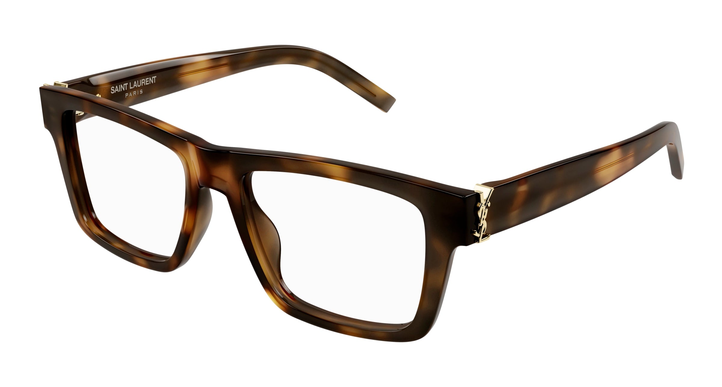 SL M10_B 003 Montature da vista SAINT LAURENT 1