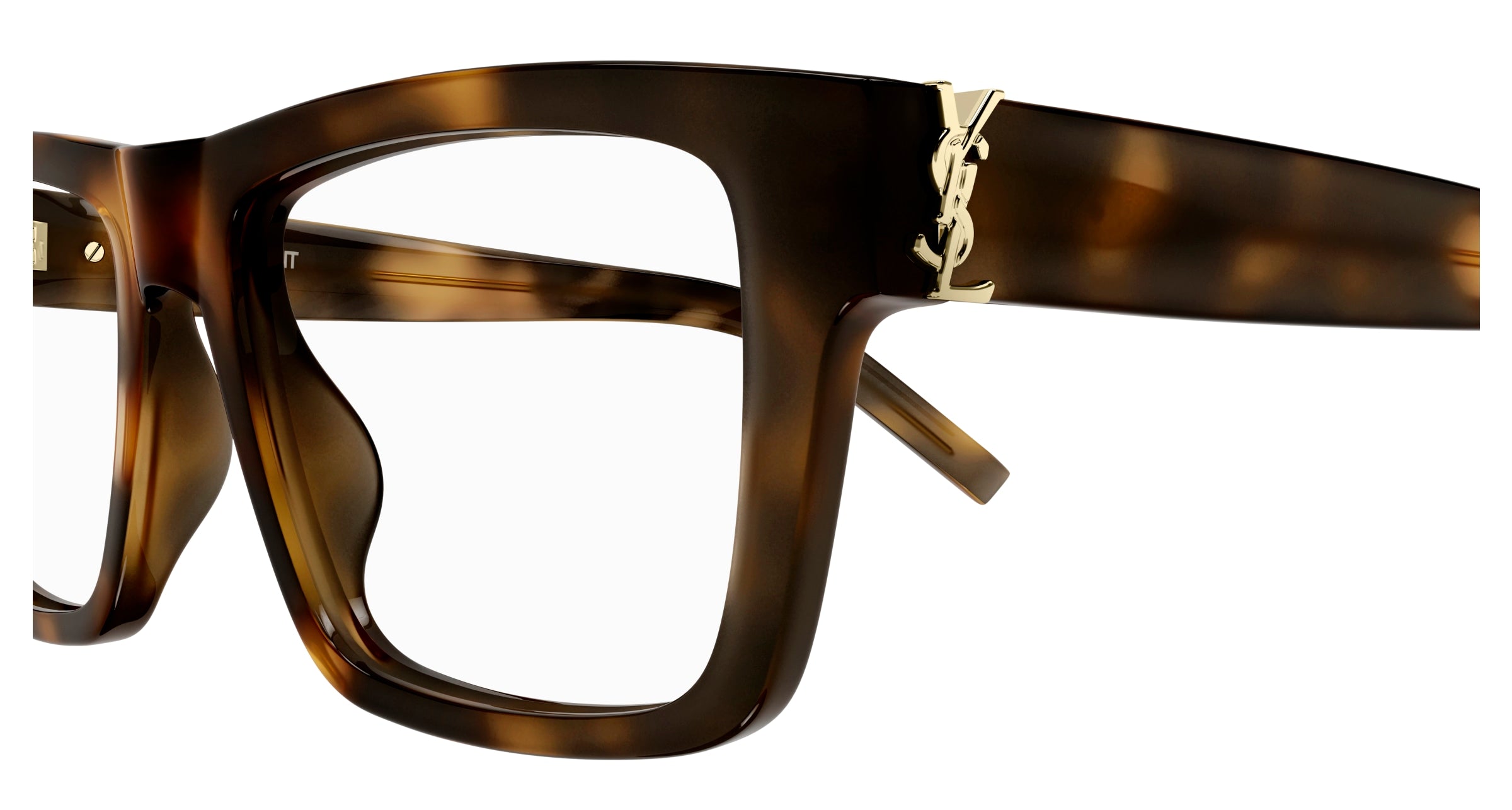 SL M10_B 003 Montature da vista SAINT LAURENT 3