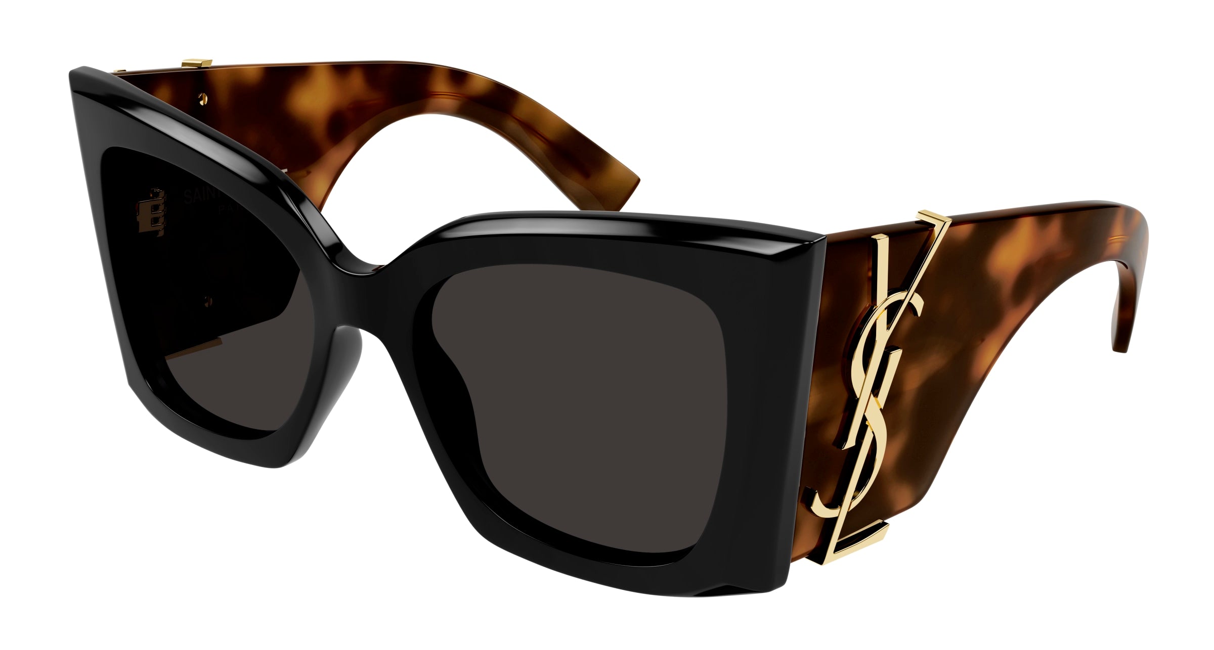 SL M119 BLAZE 003 Occhiali da sole SAINT LAURENT 1