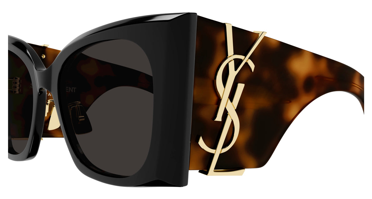 SAINT LAURENT SL M119/F BLAZE 003
